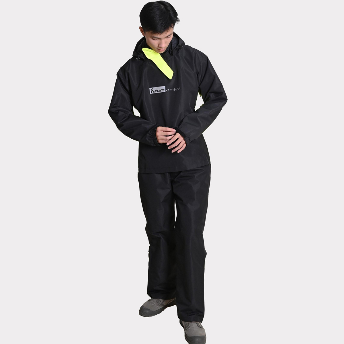 Ktom K148 Bộ Đi Mưa Mô Tô