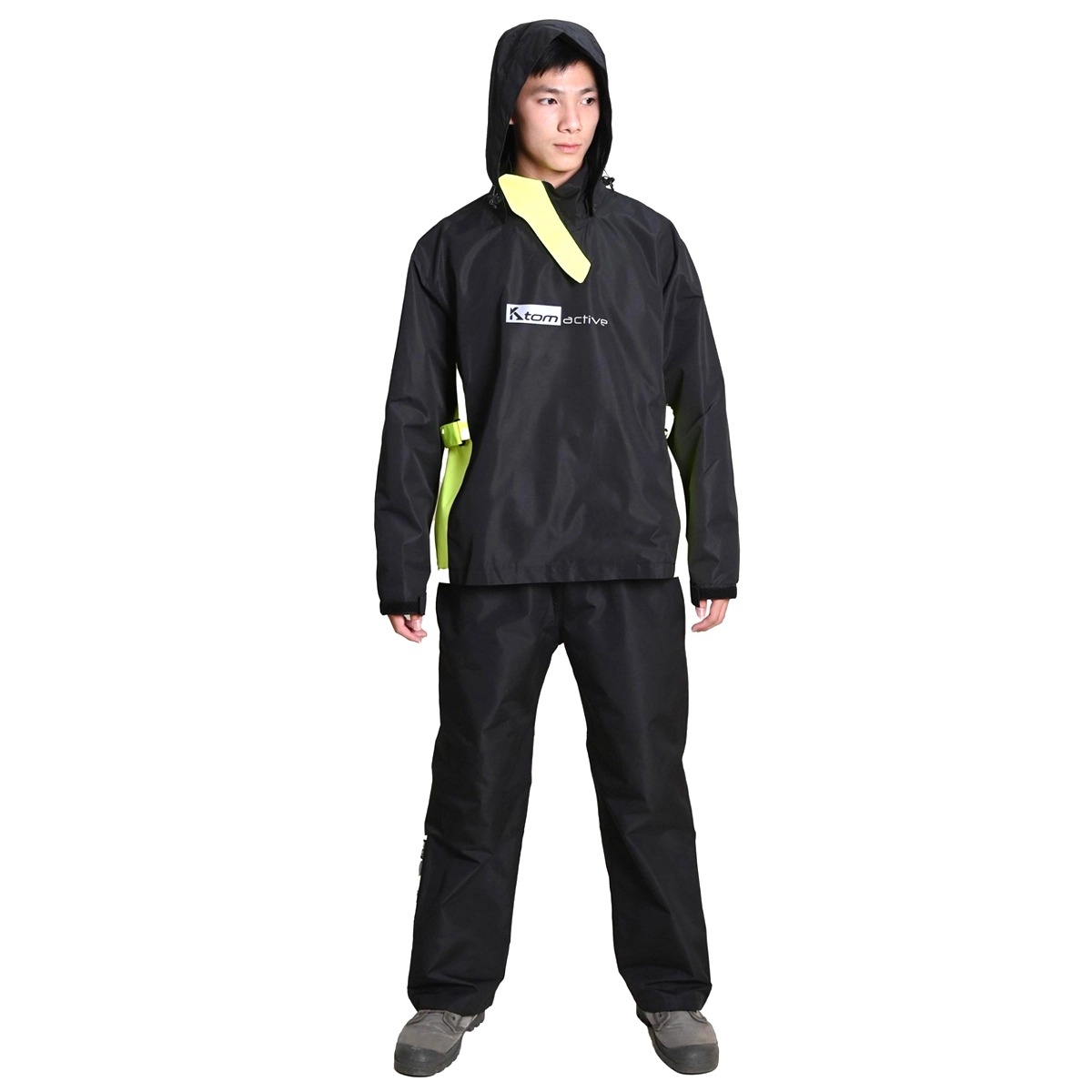 Ktom K148 Bộ Đi Mưa Mô Tô