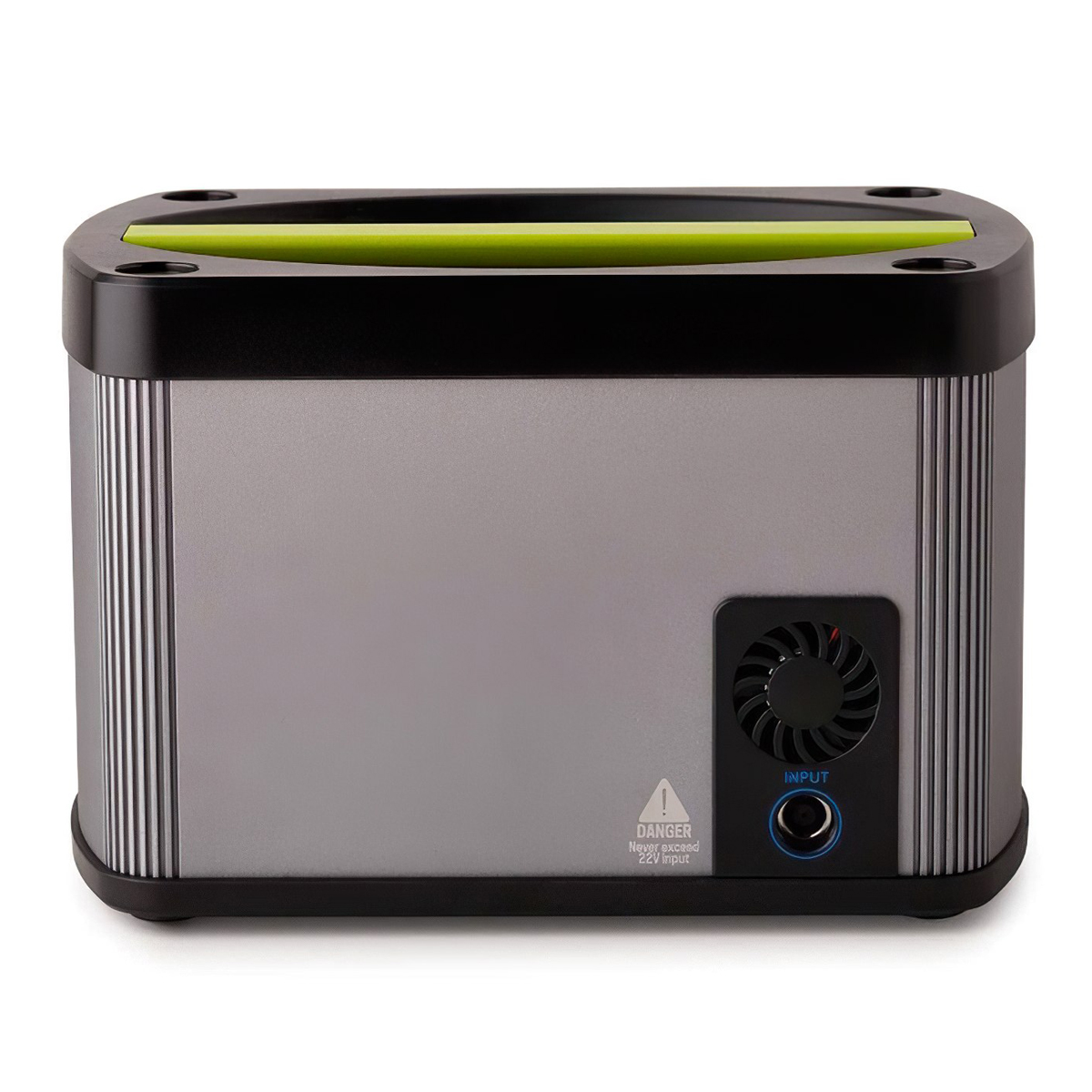 Bộ Lưu Điện Cắm Trại Goal Zero Yeti 200X Portable Power Station