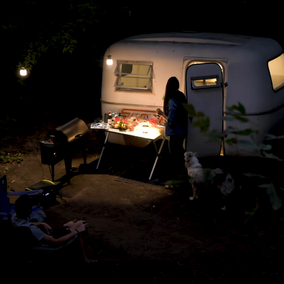 Bộ Lưu Điện Cắm Trại Goal Zero Yeti 1500X Portable Power Station