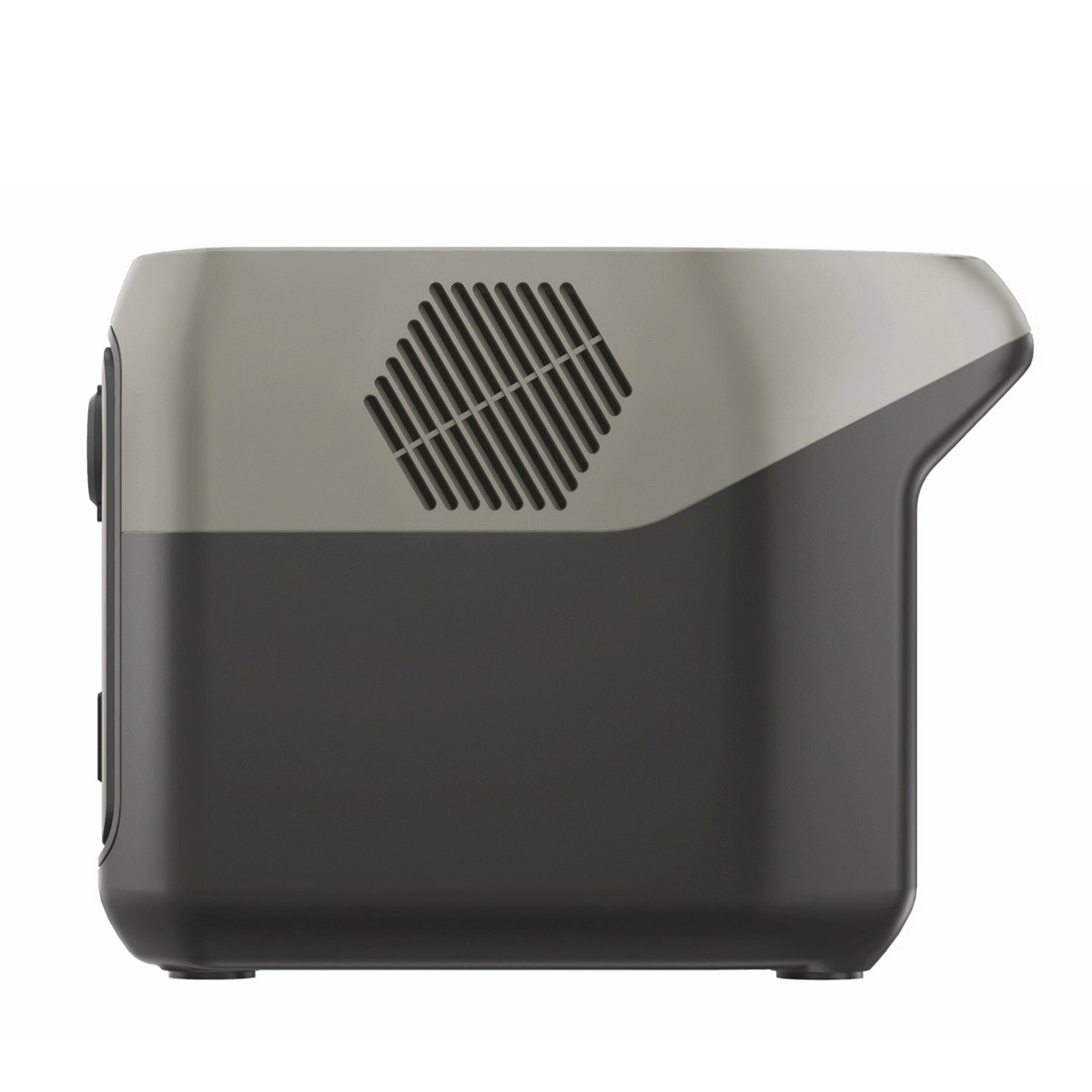 EcoFlow RIVER 2 Max Bộ Lưu Điện Cắm Trại Portable Power Station