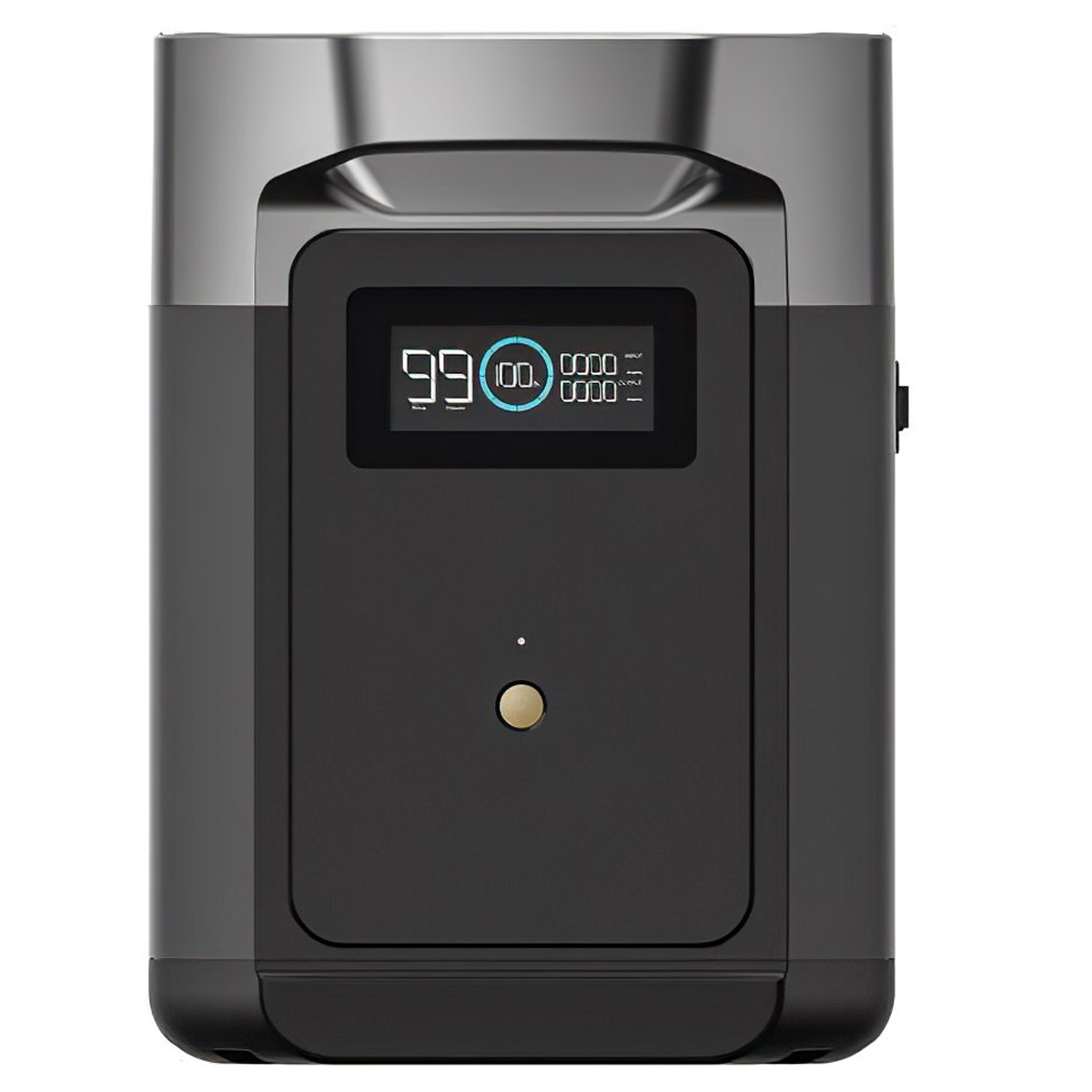 ECOFLOW DELTA 2 Bộ Lưu Điện - Trạm Tích Điện Portable Power Station