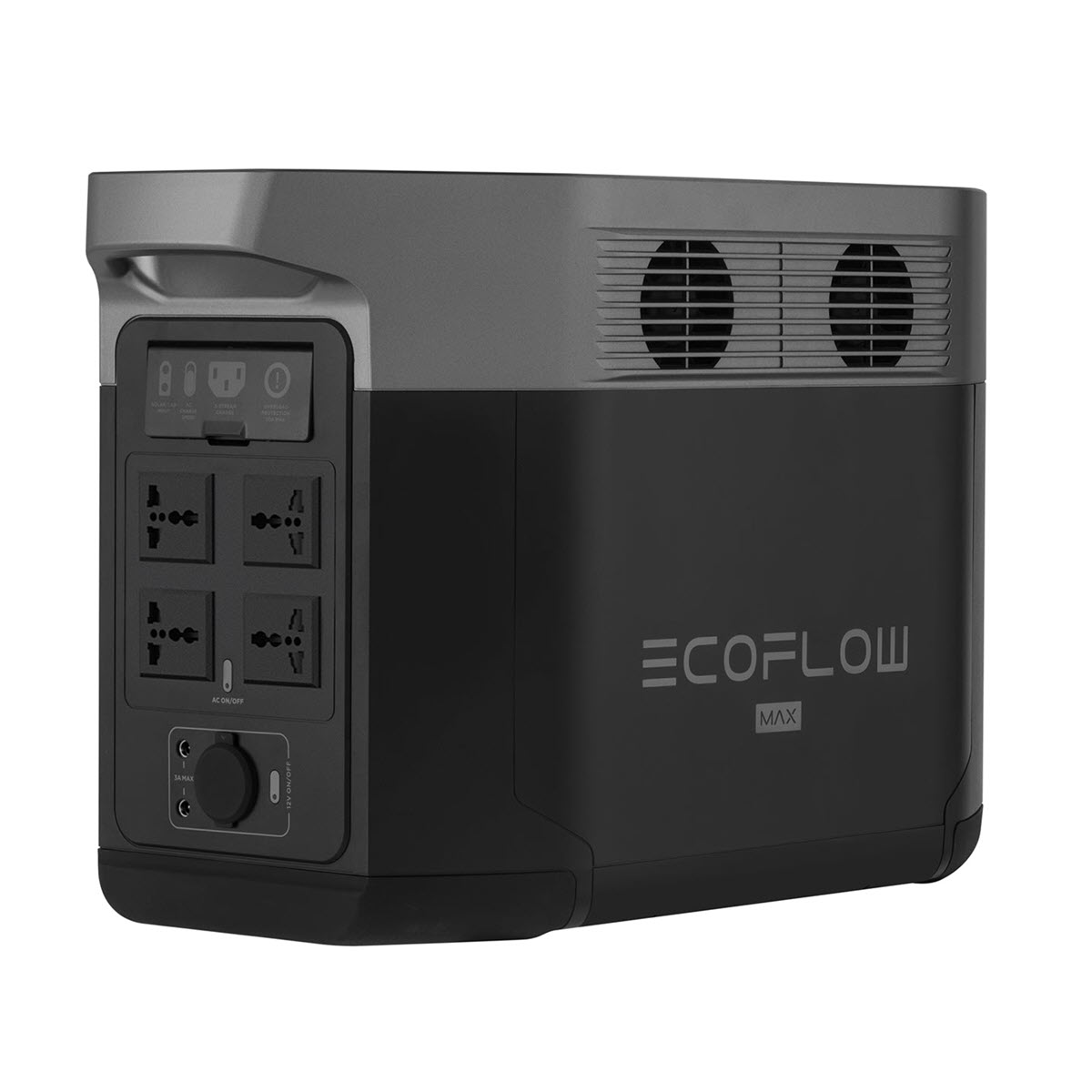 EcoFlow DELTA Max Bộ Lưu Điện Xách Tay Portable Power Station