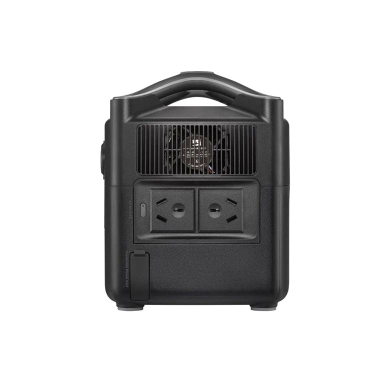 EcoFlow RIVER Pro Bộ Lưu Điện Xách Tay Portable Power Station