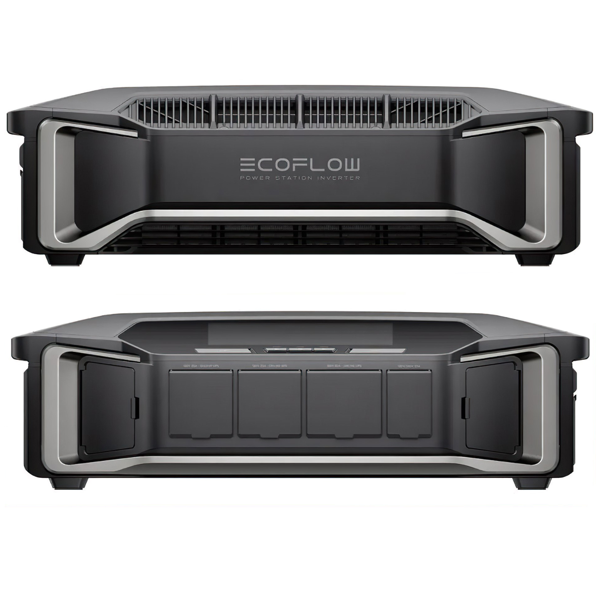 EcoFlow DELTA Pro Ultra Bộ lưu điện Di Dộng Portable Power Station