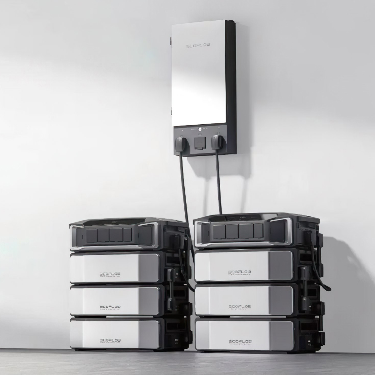 EcoFlow DELTA Pro Ultra Bộ lưu điện Di Dộng Portable Power Station