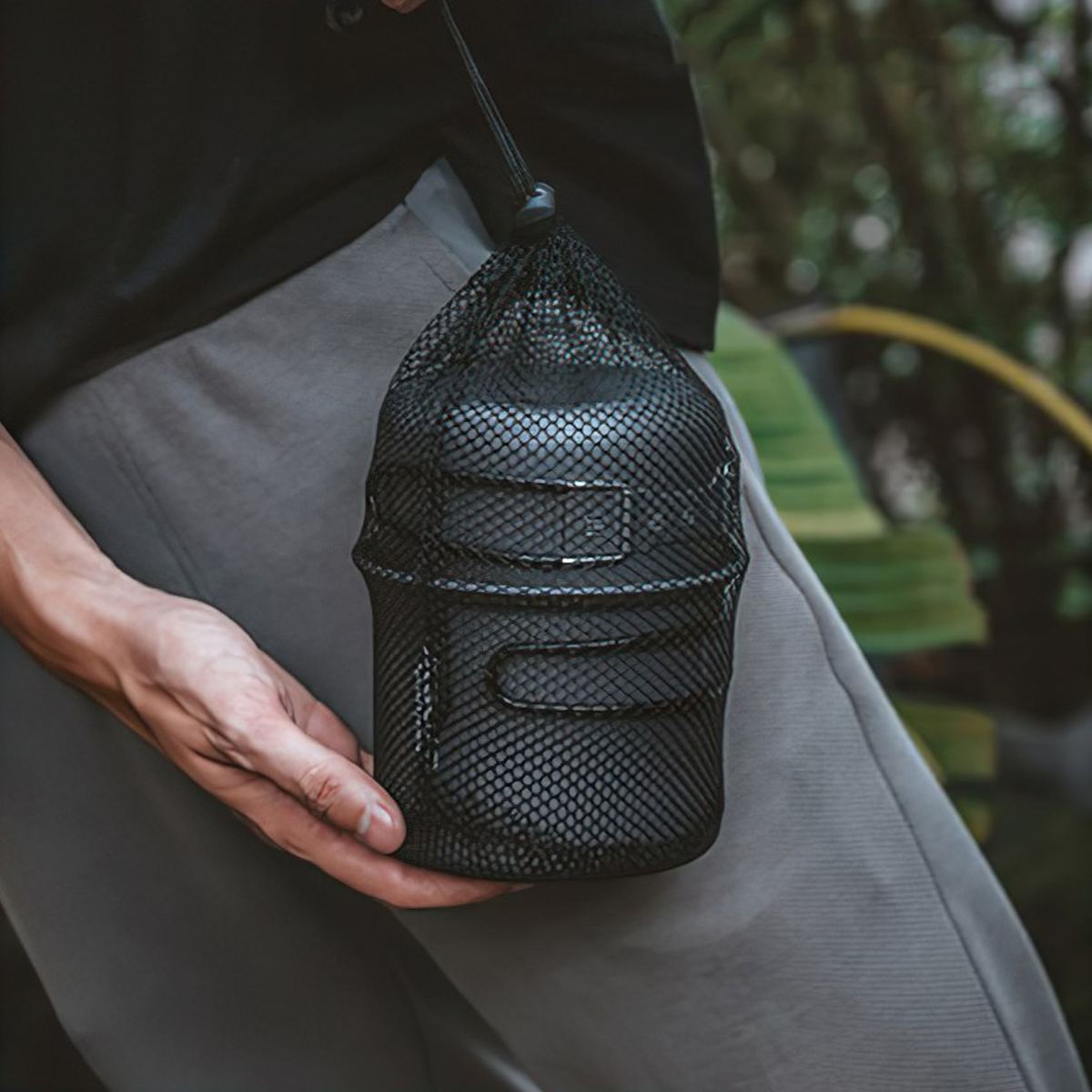 Bộ Nồi Cắm Trại Du Lịch Soto Easy Cooker