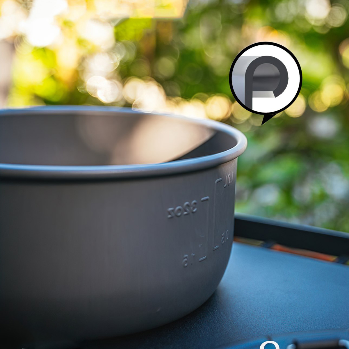 Bộ Nồi Cắm Trại Du Lịch Soto Navigator Cookware System