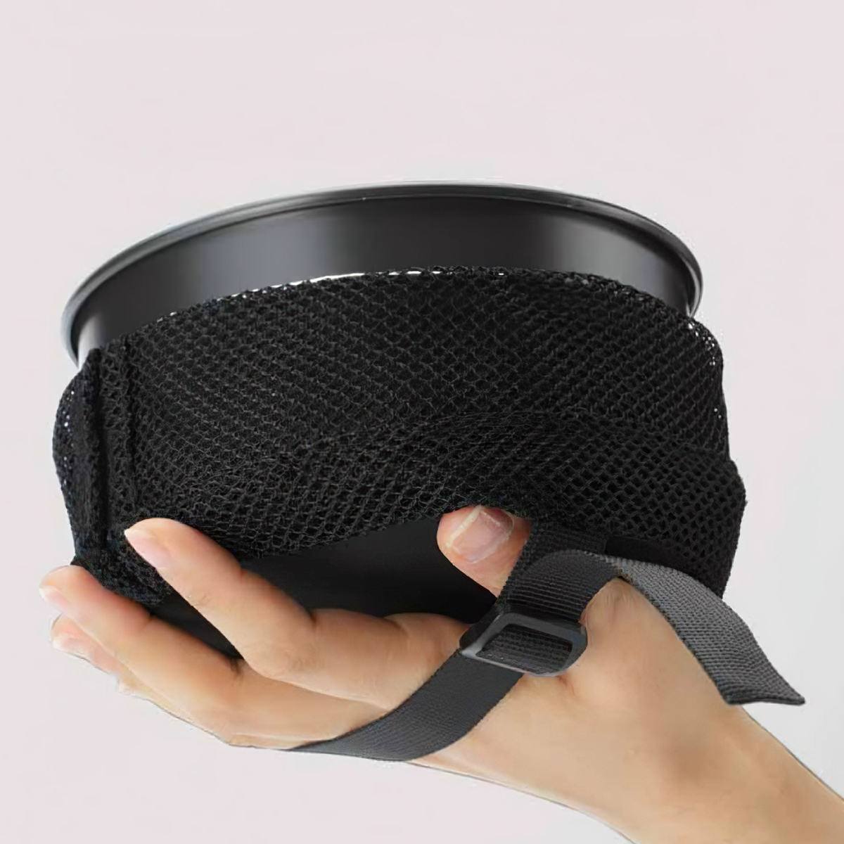 Bộ Nồi Cắm Trại Du Lịch Soto Navigator Cookware System