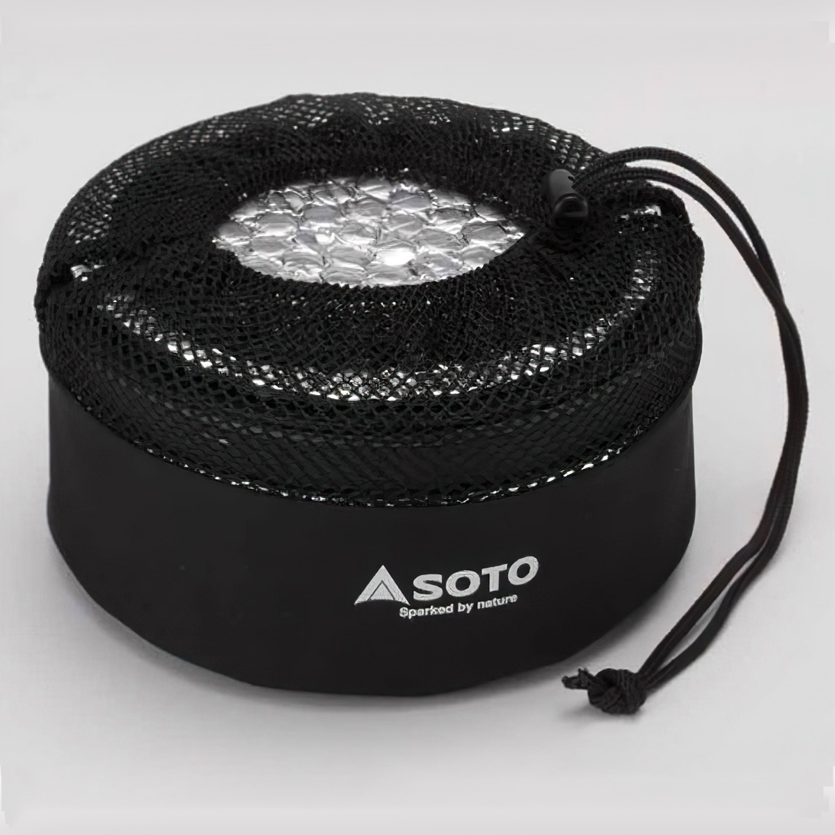 Bộ Nồi Cắm Trại Du Lịch Soto Navigator Cookware System