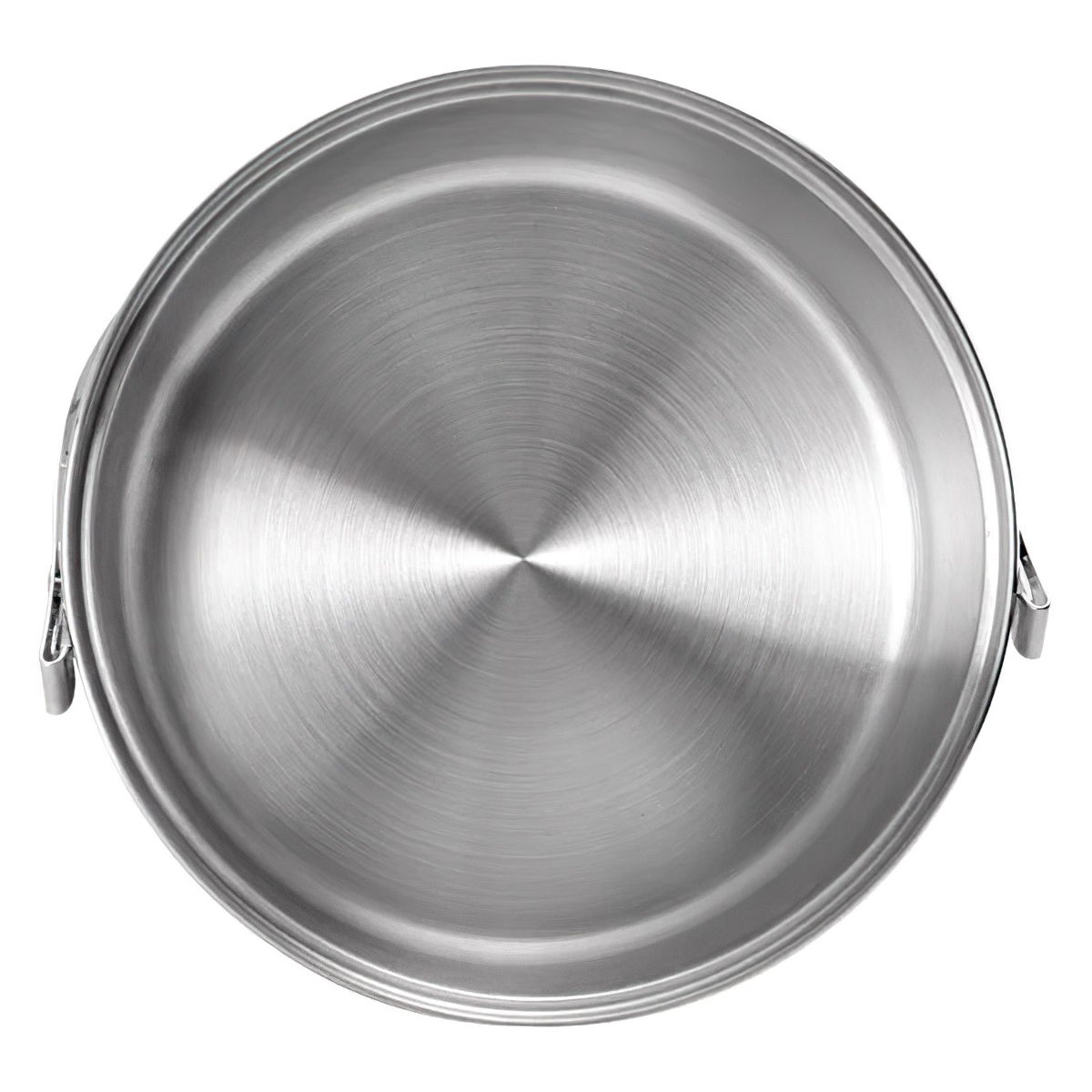 Naturehike Bộ Nồi Cắm Trại Inox Xếp Gọn NH22CJ005