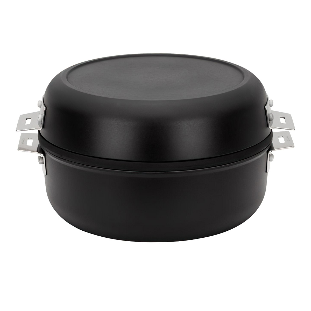 Bộ Nồi Chảo Nấu Cắm Trại Du Lịch Home&Camp Cooker 26