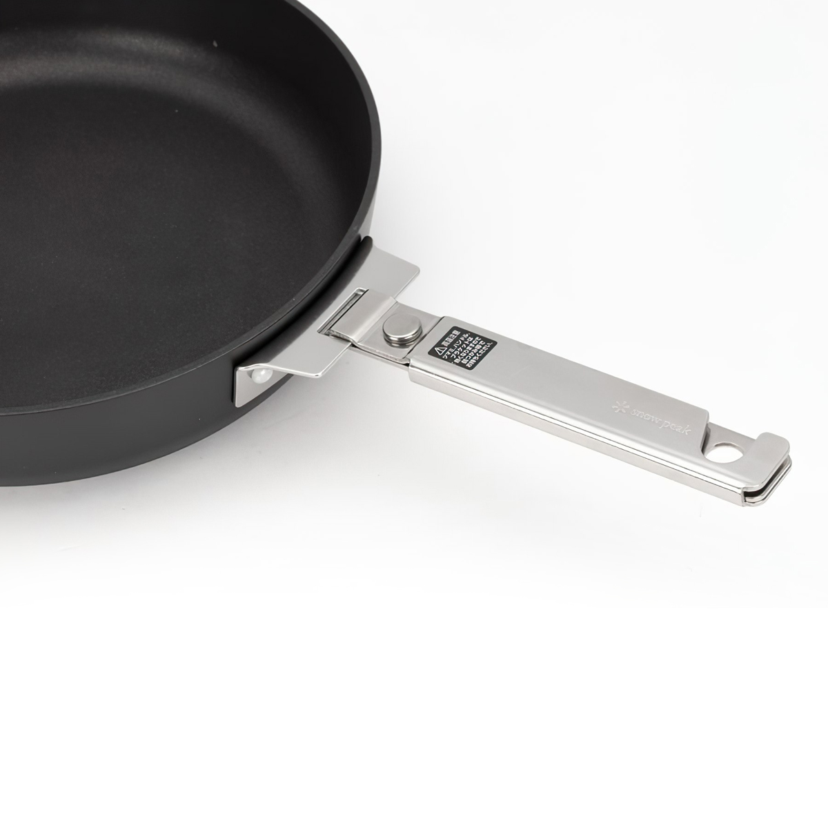 Bộ Nồi Chảo Nấu Cắm Trại Du Lịch Home&Camp Cooker 26