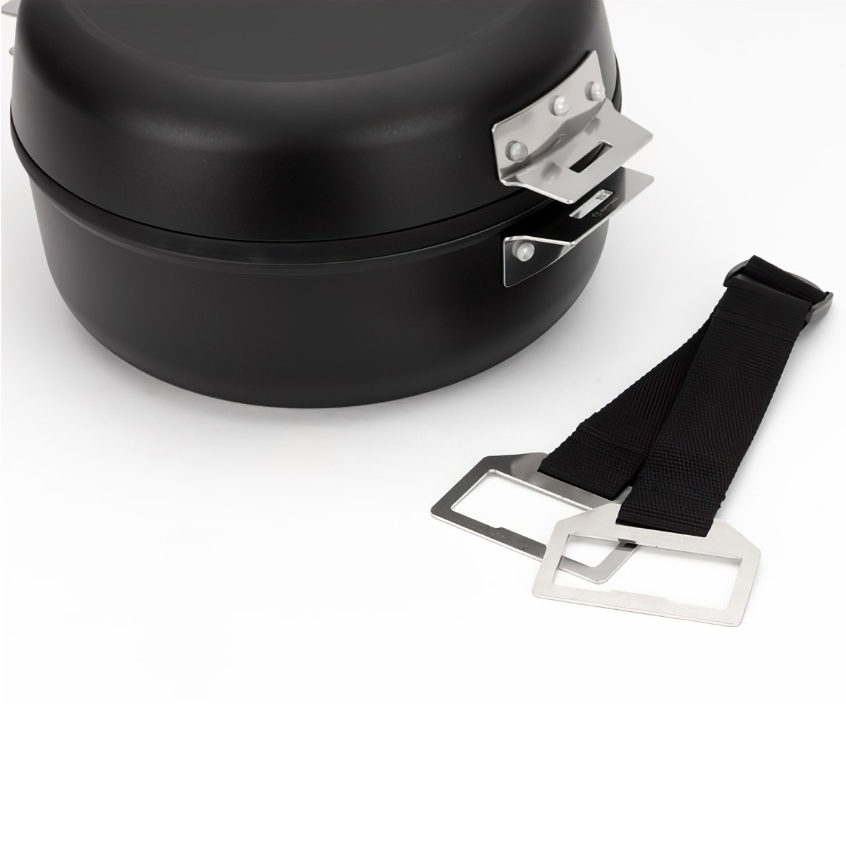 Bộ Nồi Chảo Nấu Cắm Trại Du Lịch Home&Camp Cooker 26