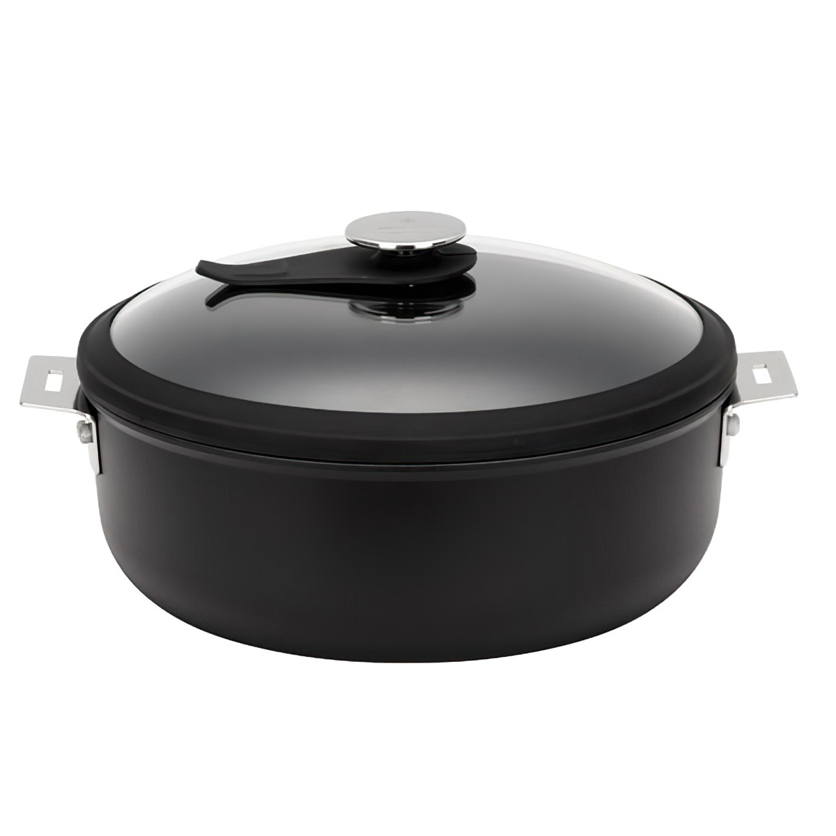 Bộ Nồi Chảo Nấu Cắm Trại Du Lịch Home&Camp Cooker 26