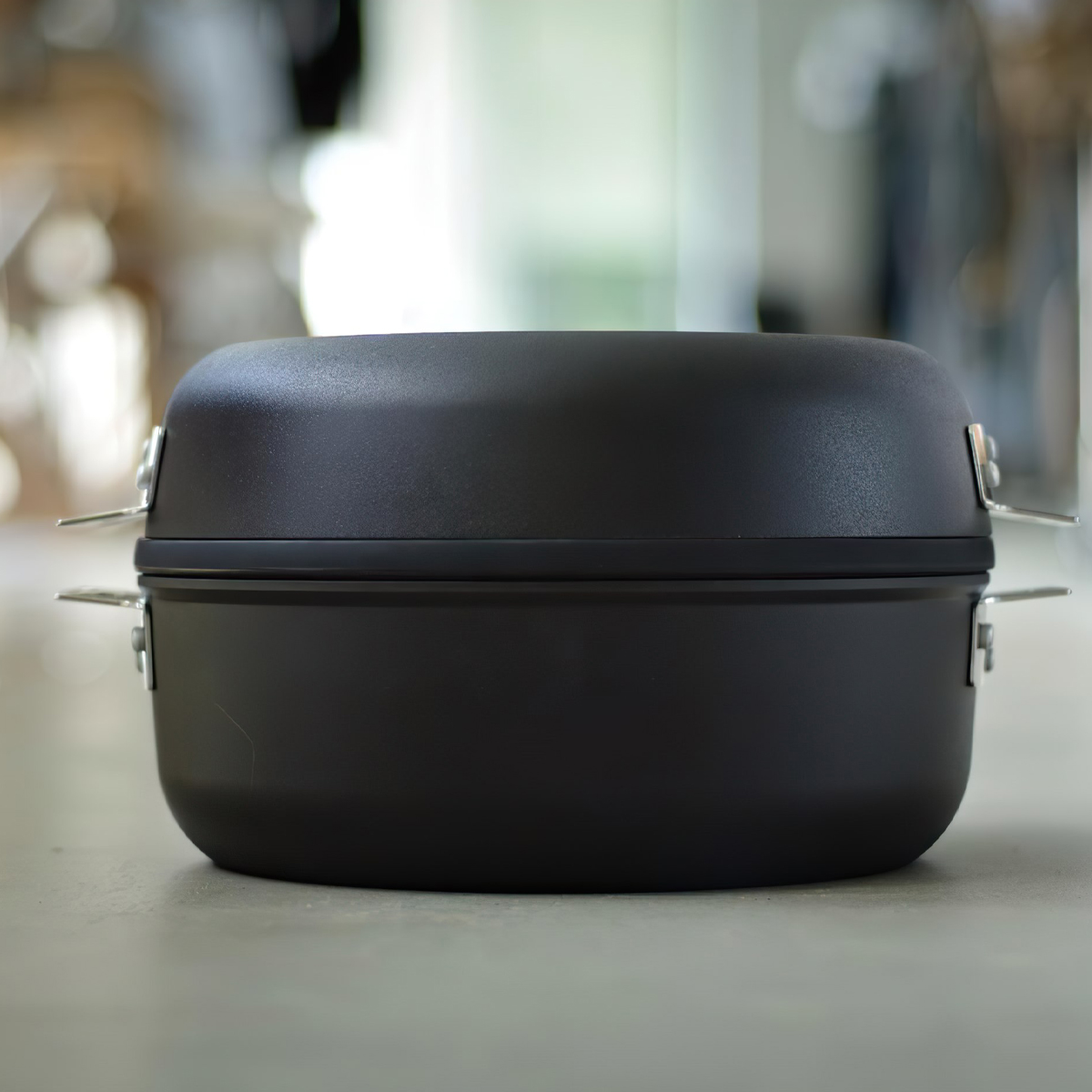 Bộ Nồi Chảo Nấu Cắm Trại Du Lịch Home&Camp Cooker 26