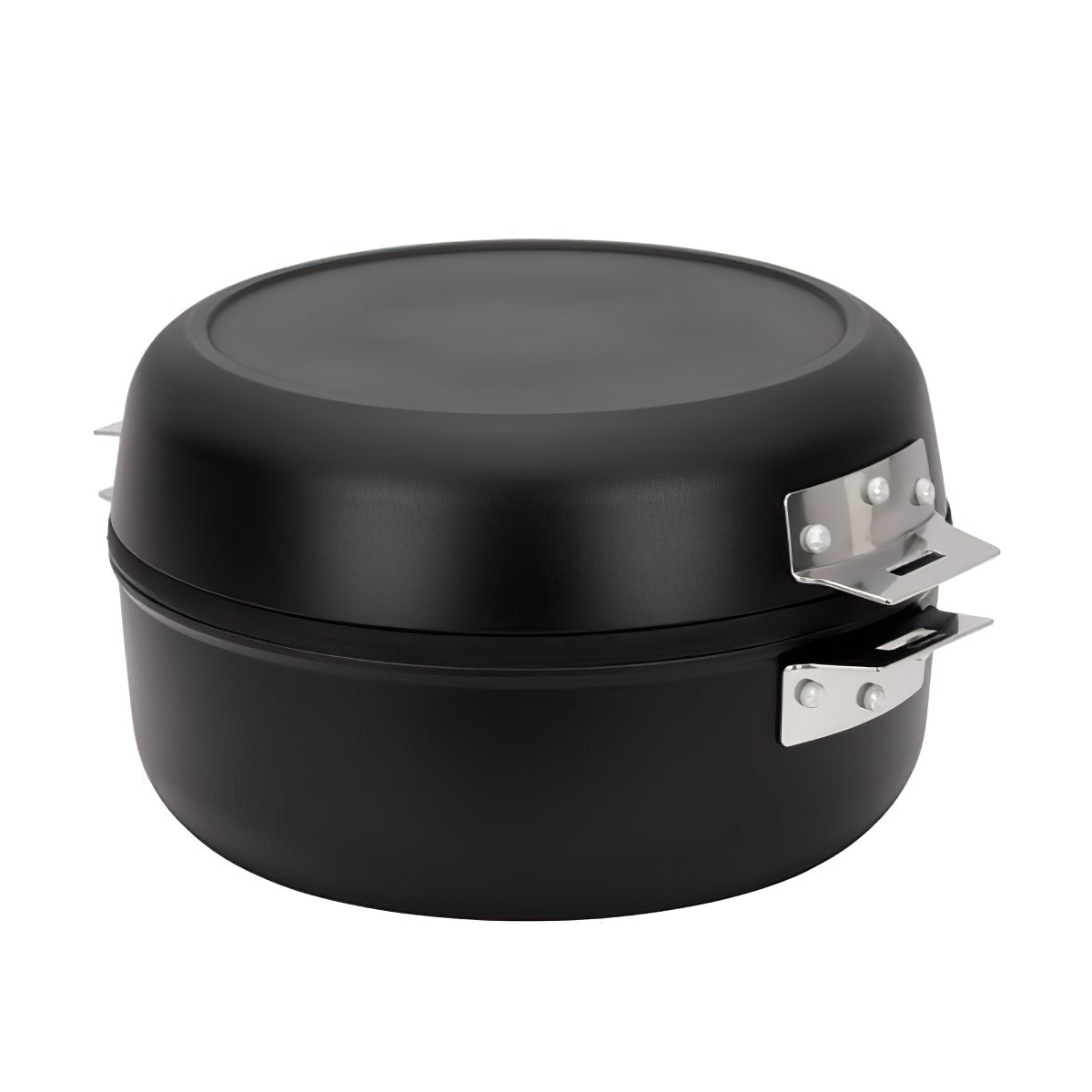 Bộ Nồi Chảo Nấu Cắm Trại Du Lịch Home&Camp Cooker 26