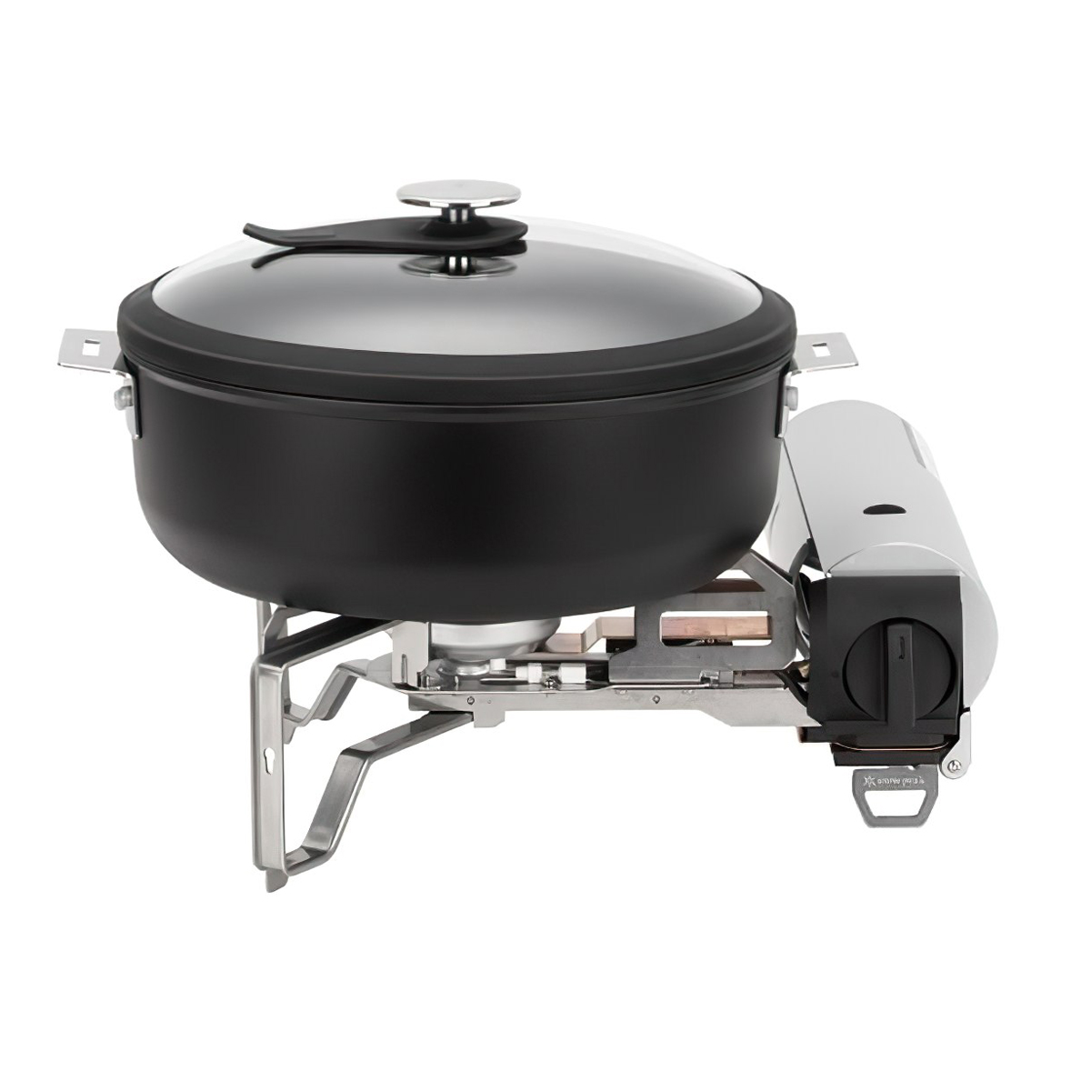 Bộ Nồi Chảo Nấu Cắm Trại Du Lịch Home&Camp Cooker 26