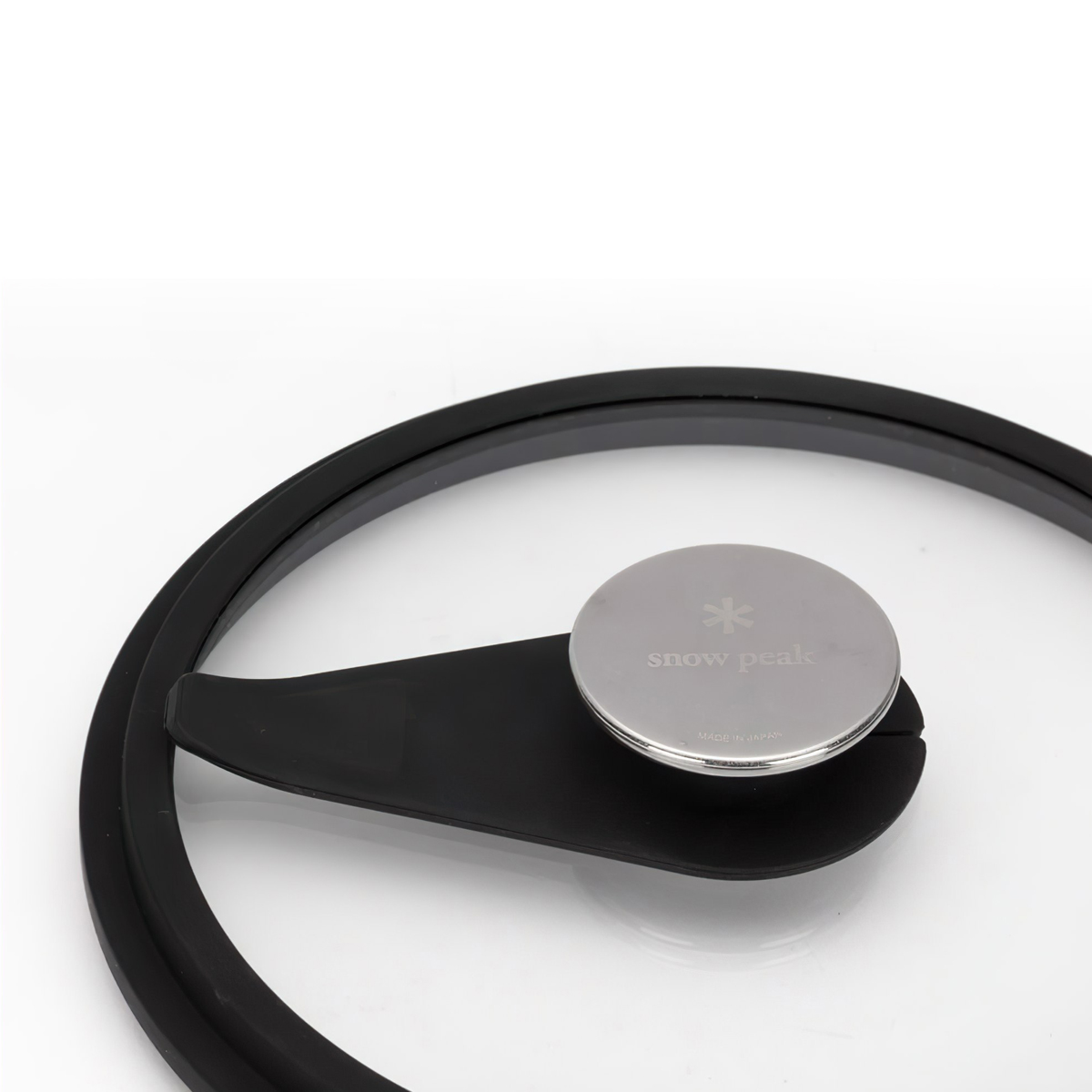 Snowpeak Bộ Nồi Chảo Nấu Cắm Trại Du Lịch Home&Camp Cooker 19