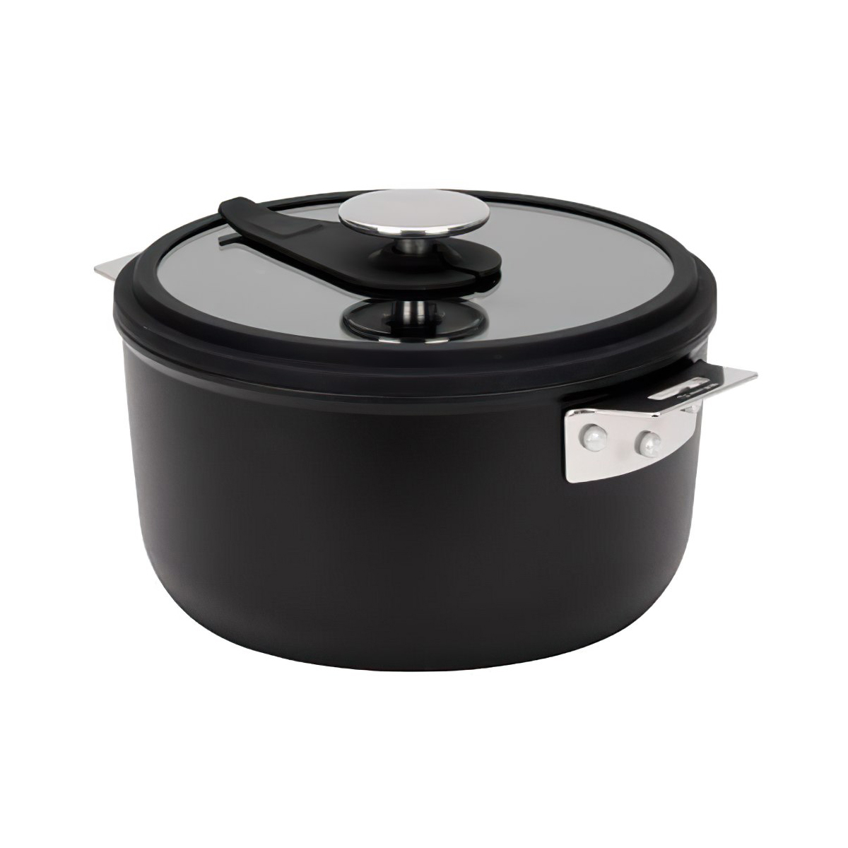 Snowpeak Bộ Nồi Chảo Nấu Cắm Trại Du Lịch Home&Camp Cooker 19