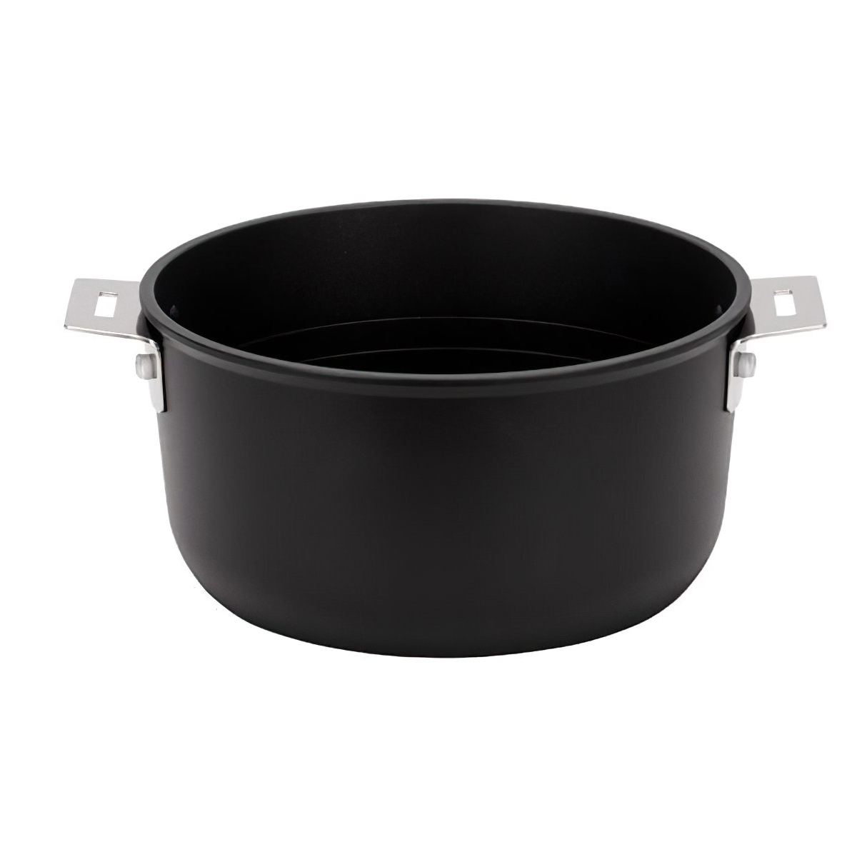 Snowpeak Bộ Nồi Chảo Nấu Cắm Trại Du Lịch Home&Camp Cooker 19