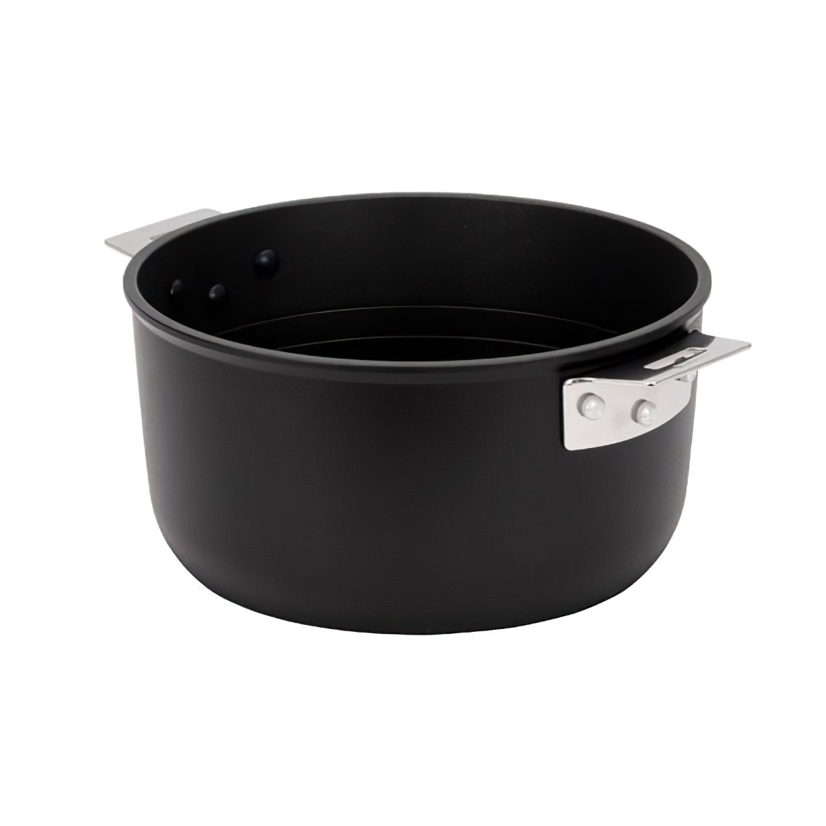 Snowpeak Bộ Nồi Chảo Nấu Cắm Trại Du Lịch Home&Camp Cooker 19
