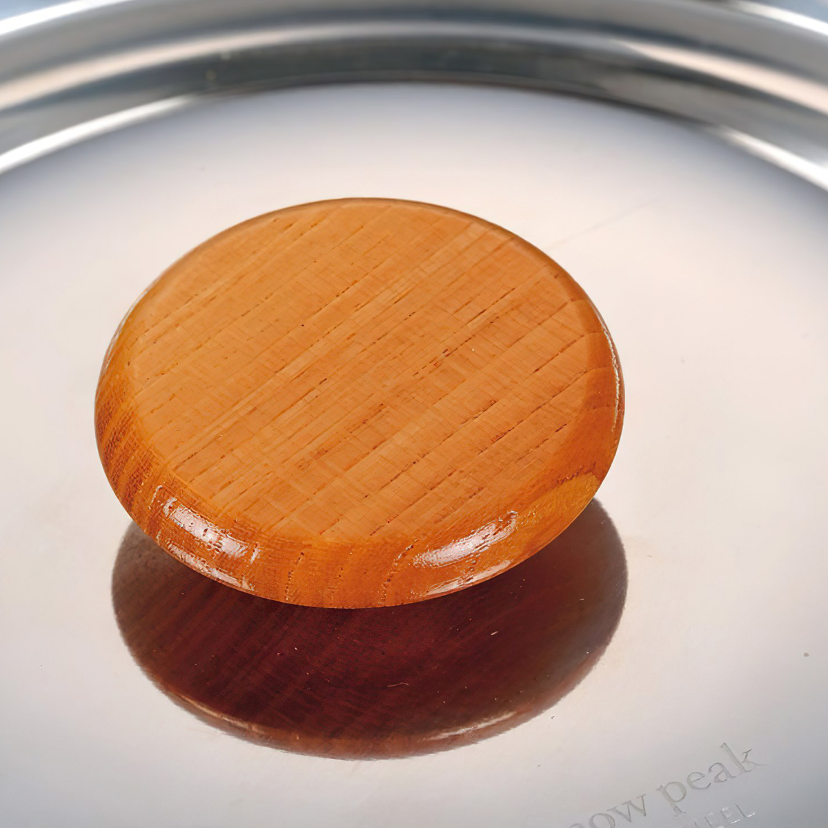 Bộ Nồi Nấu  Cắm Trại Du Lịch Snowpeak Field Cooker Pro.1