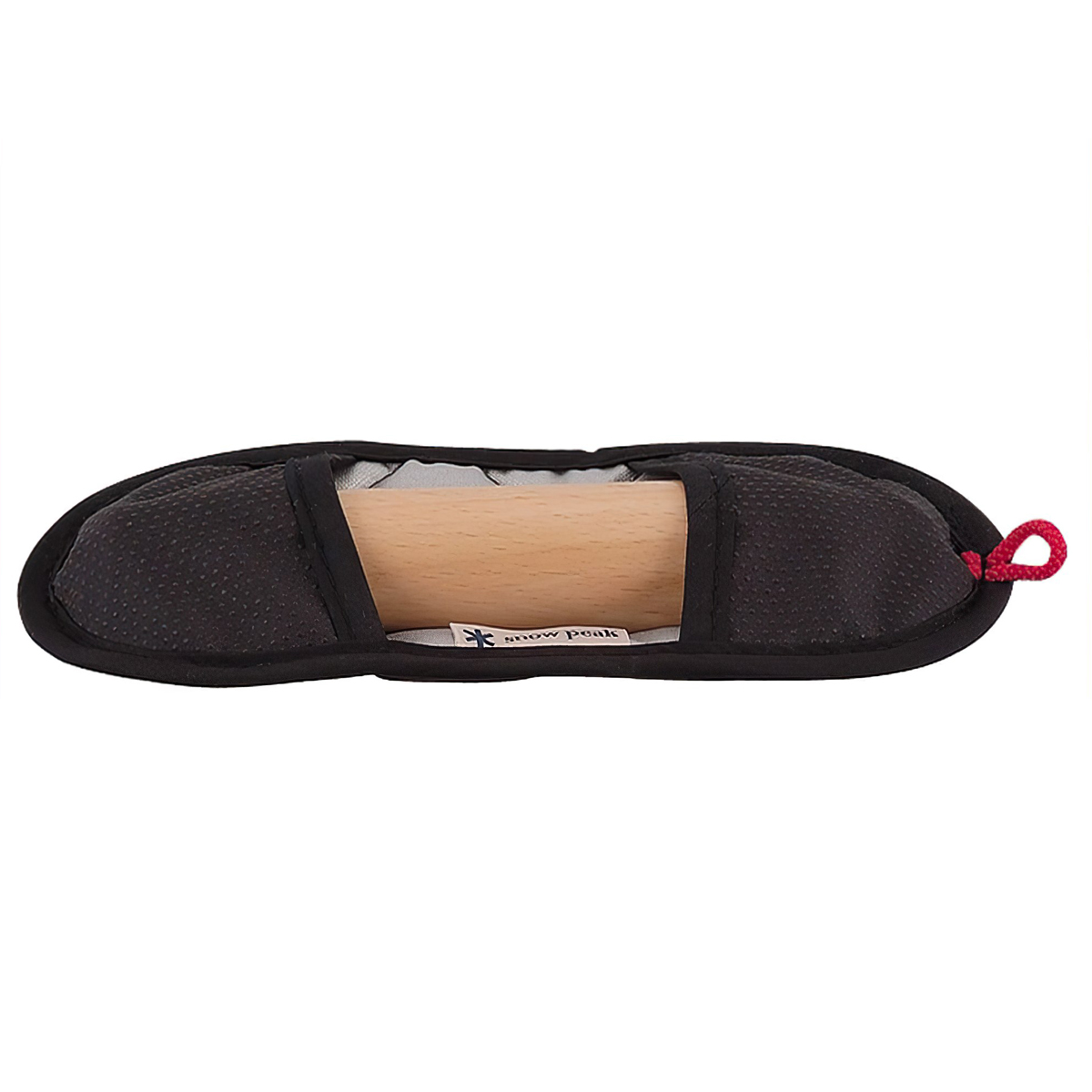 Bộ Nồi Nấu Cắm Trại Du Lịch Snowpeak Field Cooker Pro.3