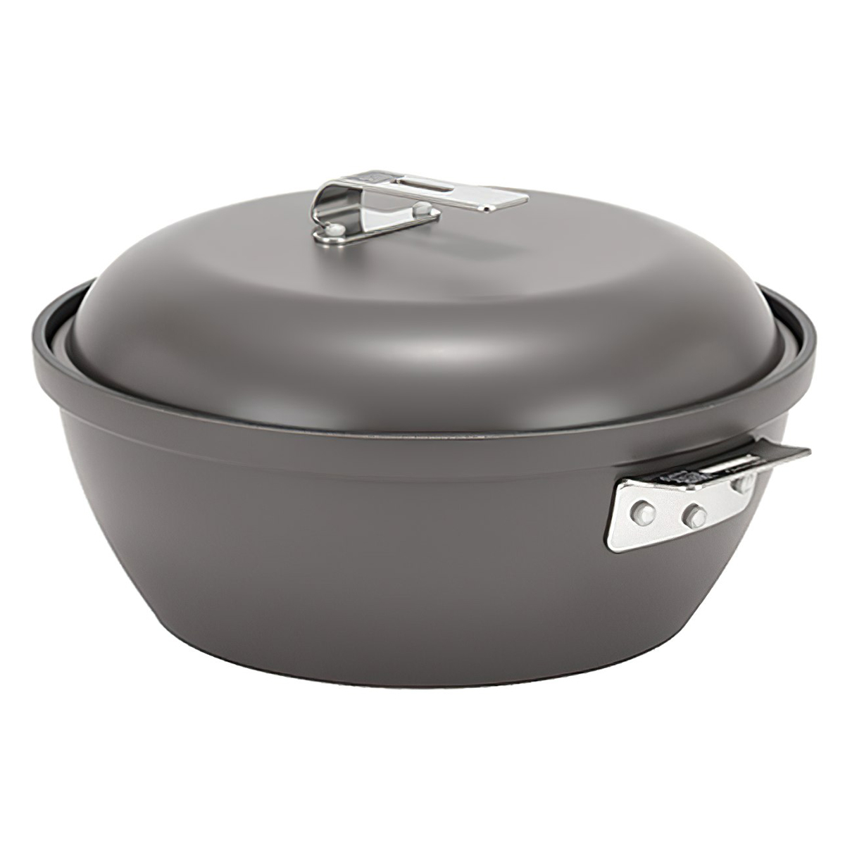 Snowpeak Bộ Nồi Nấu Nấu Cắm Trại Du Lịch Field Cooker Pro