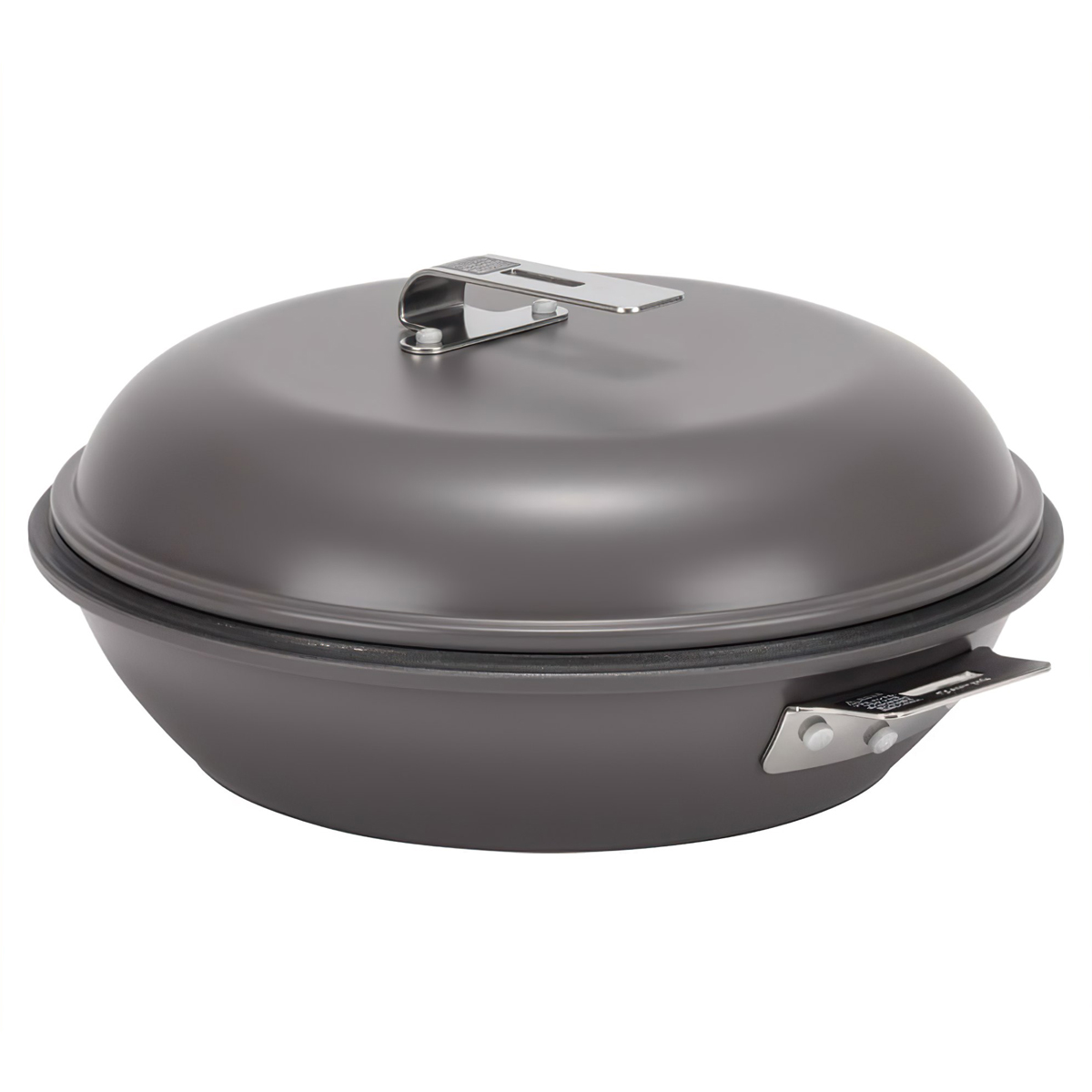 Snowpeak Bộ Nồi Nấu Nấu Cắm Trại Du Lịch Field Cooker Pro