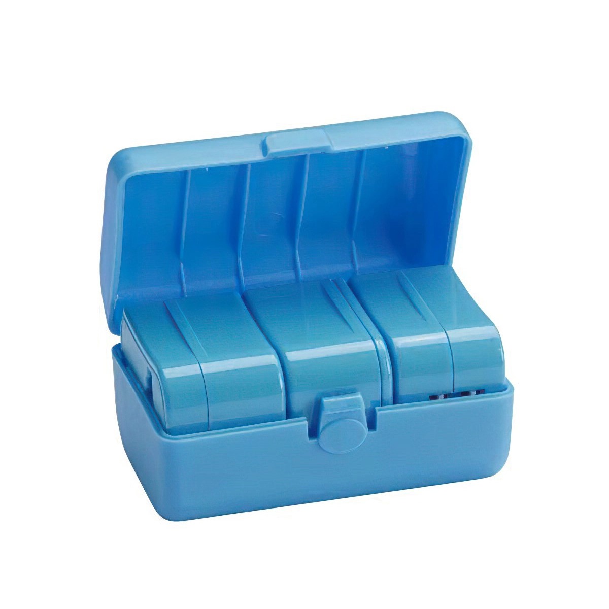 Bộ Phích Cắm Du Lịch Global Lewis N Clark