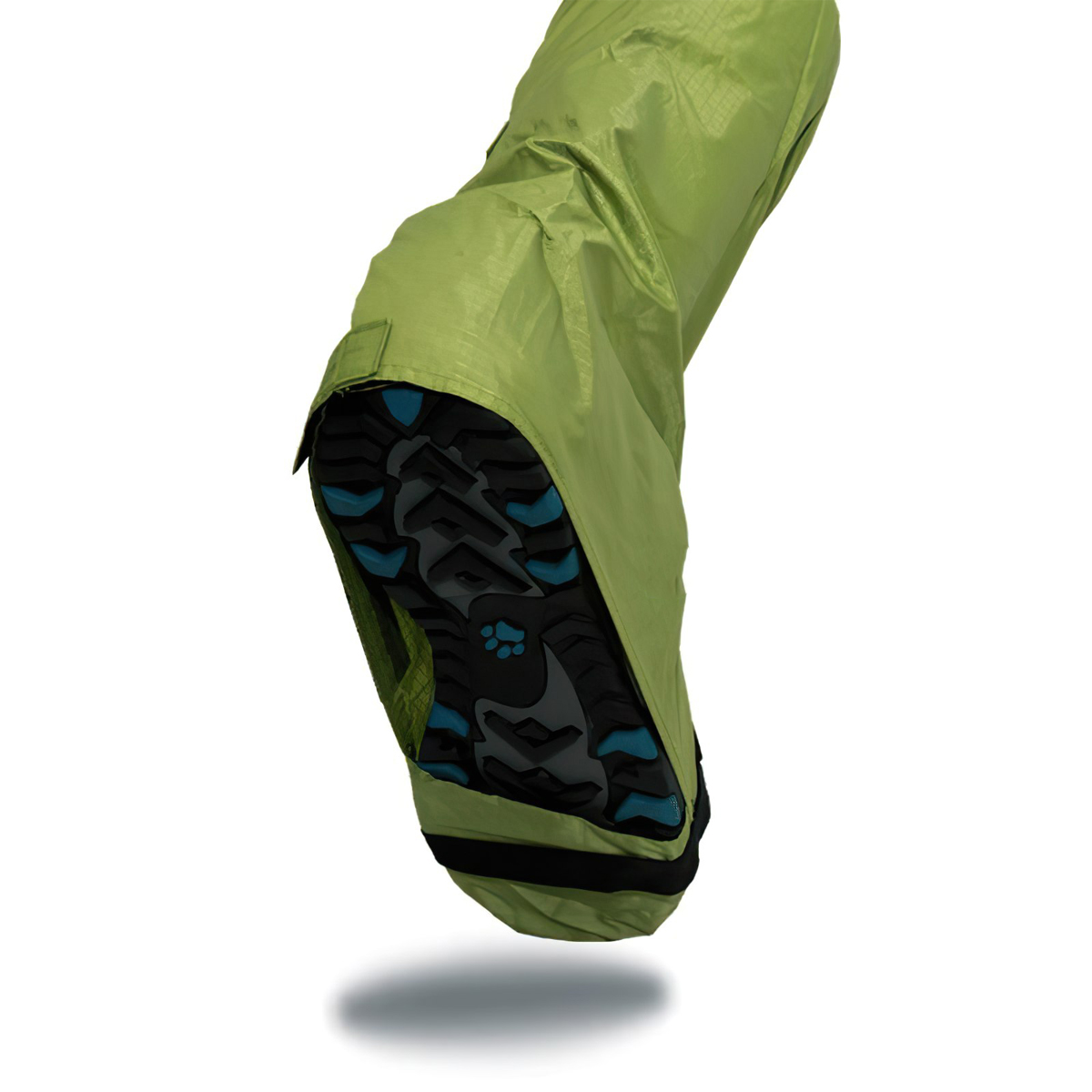 Bọc Giày Đi Mưa Thông Minh Madfox 1-Fit-All Shoe Rain Covers