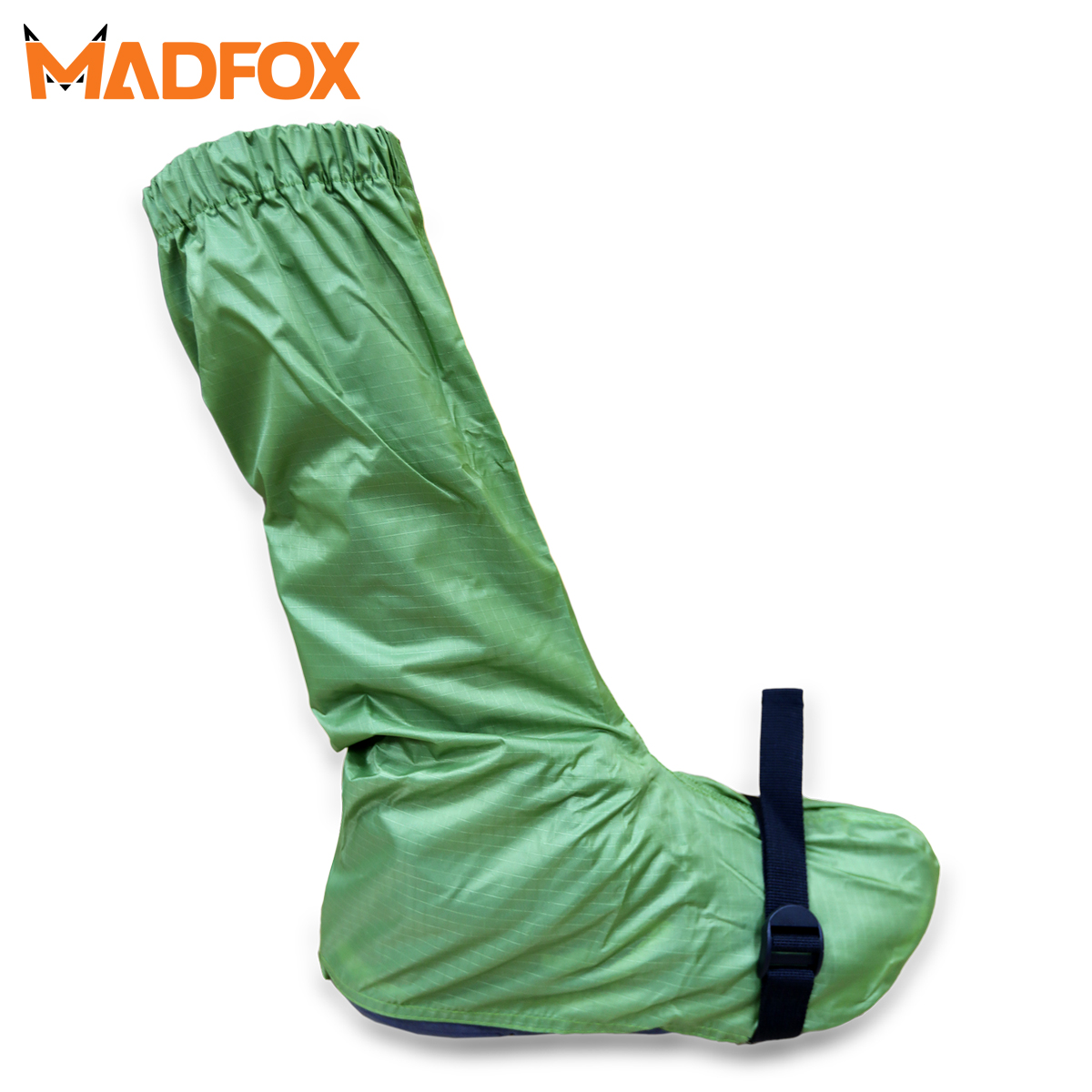 Bọc Giày Đi Mưa Thông Minh Madfox 1-Fit-All Shoe Rain Covers