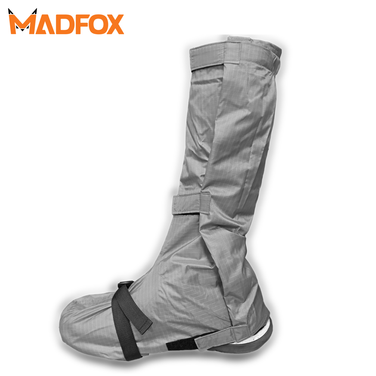 Bọc Giày Đi Mưa Thông Minh Madfox 1-Fit-All Shoe Rain Covers
