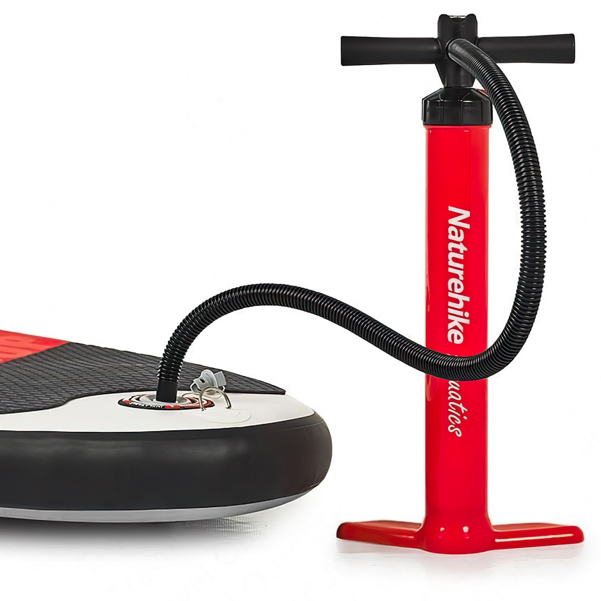 Naturehike Bơm Chuyên Dụng Cho SUP Và Tthuyền Hơi NH18Q019-T