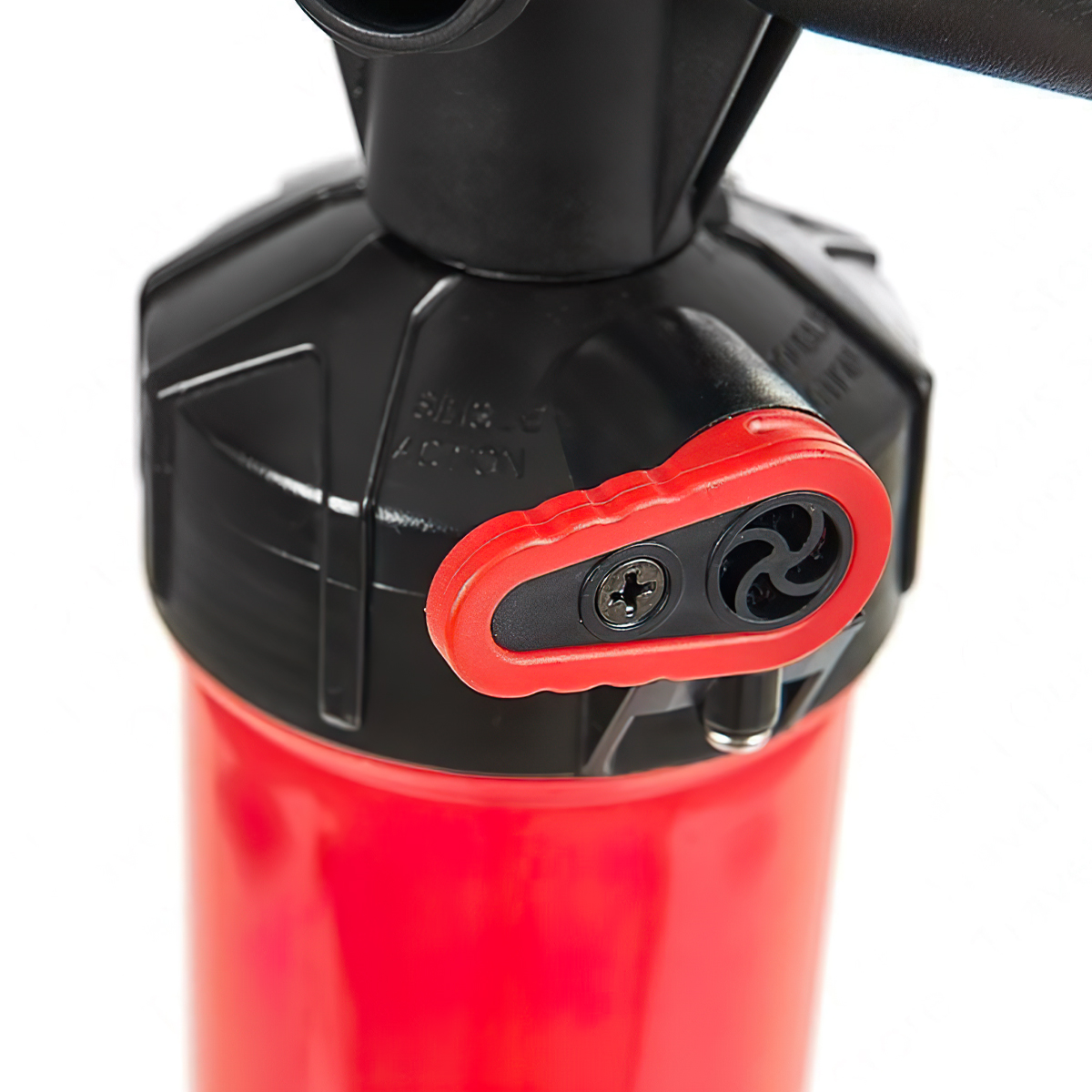 Naturehike Bơm Chuyên Dụng Cho SUP Và Tthuyền Hơi NH18Q019-T