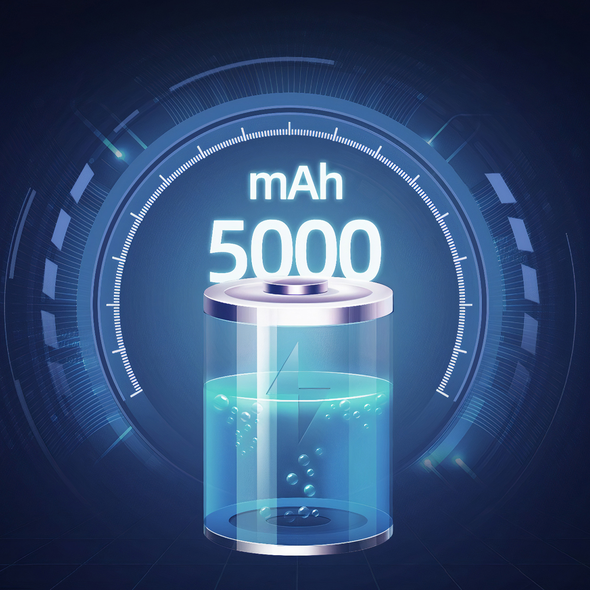 Bơm Điện Mini Cầm Tay Naturehike