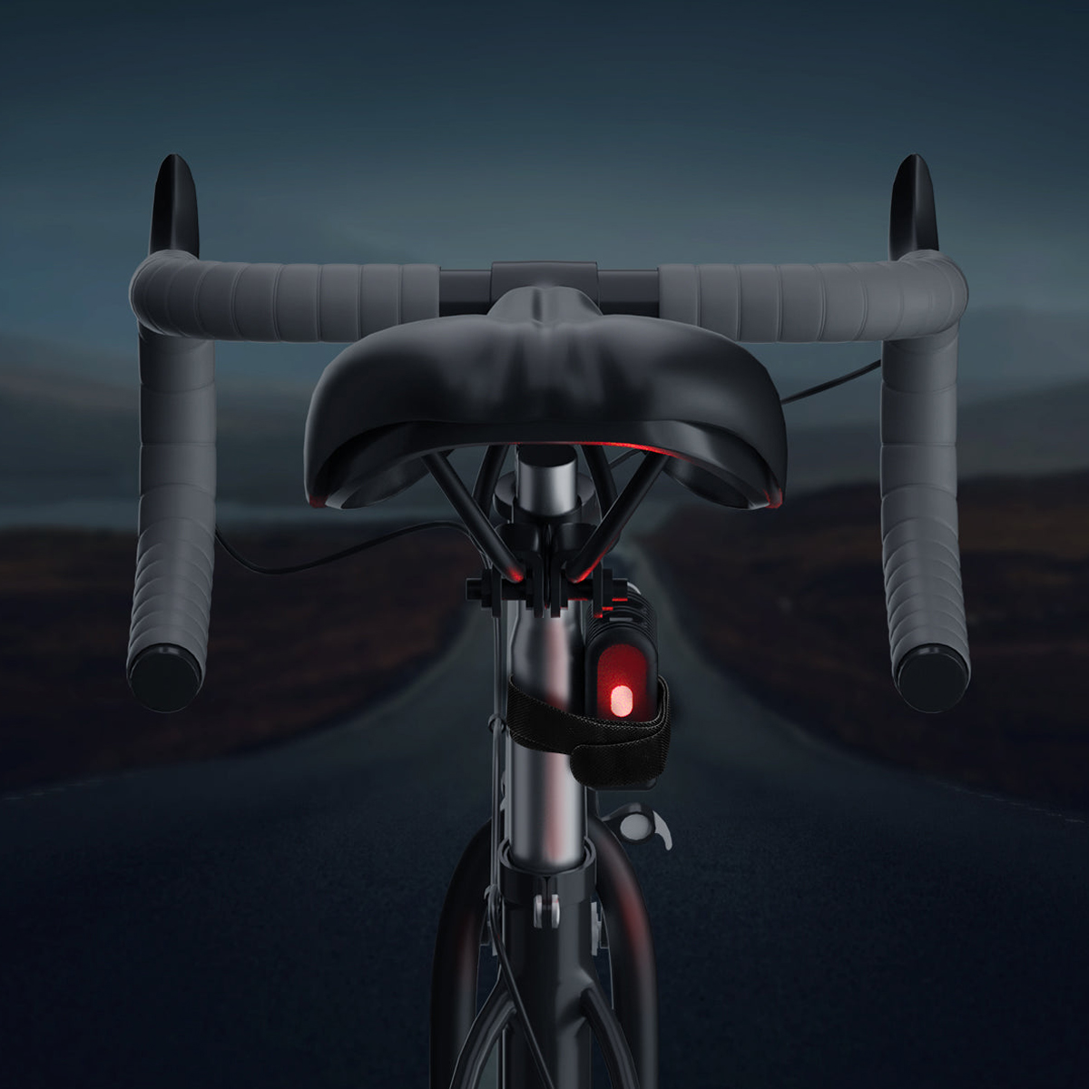 Flextail Tiny Bike Pump 100PSI Bơm Xe Đạp Bằng Điện Di Động