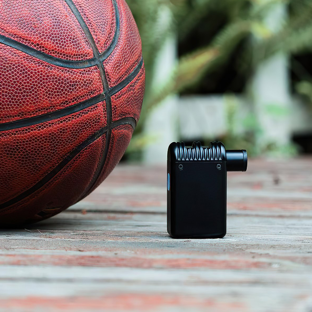 Flextail Tiny Bike Pump 100PSI Bơm Xe Đạp Bằng Điện Di Động