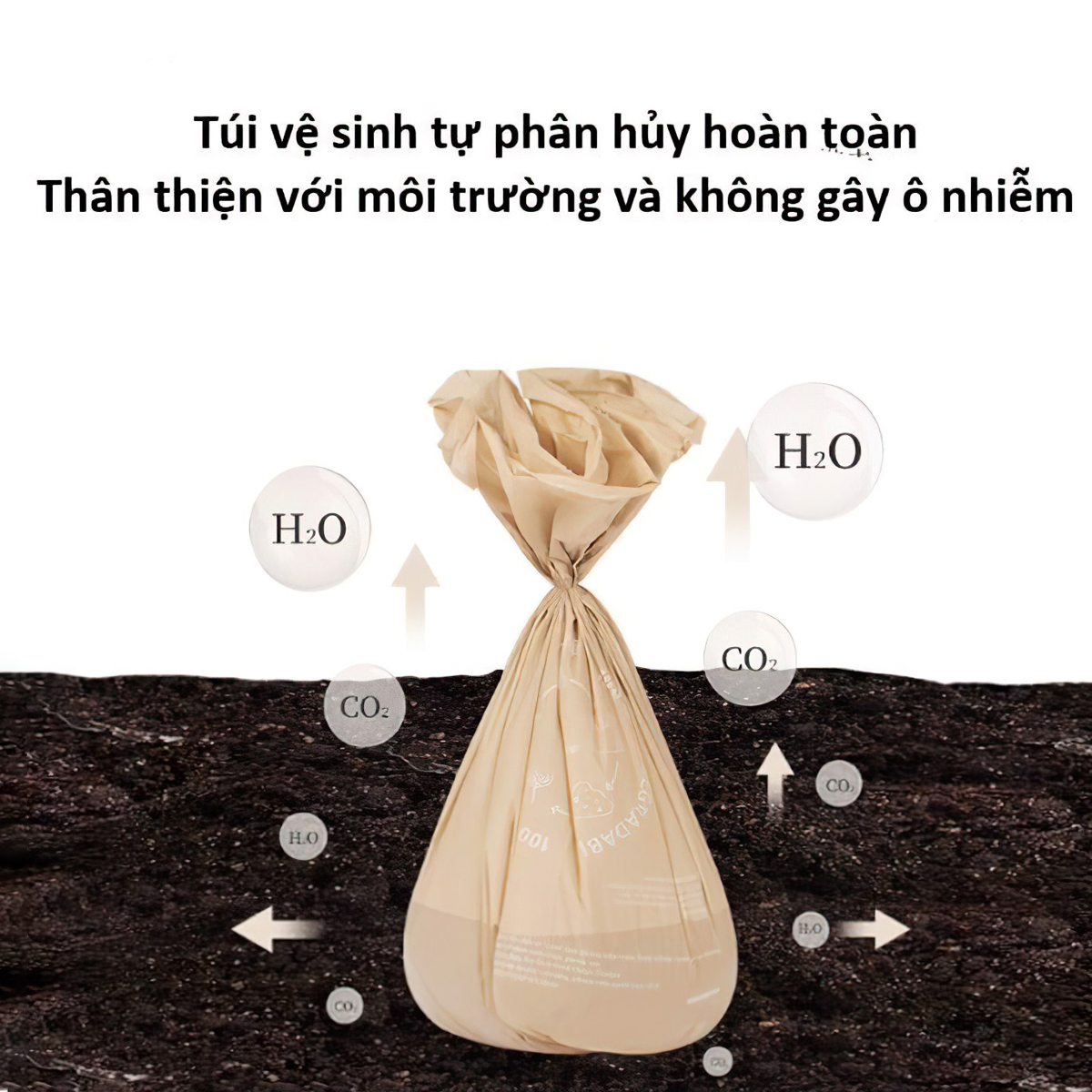Naturehike NH22SJ00B Bồn Vệ Sinh Kiêm thùng Rác Cắm Trại Dã Ngoại Gấp Gọn Tiện Lợi