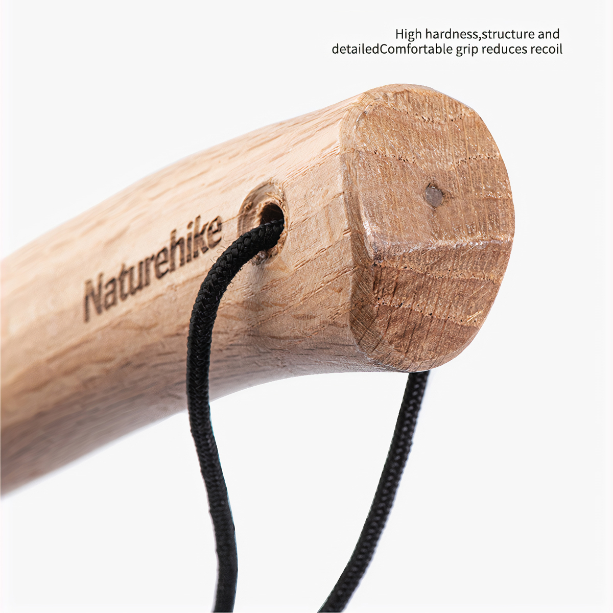 Búa Cầm Tay Đa Năng Cắm Trại – Dã Ngoại Naturehike