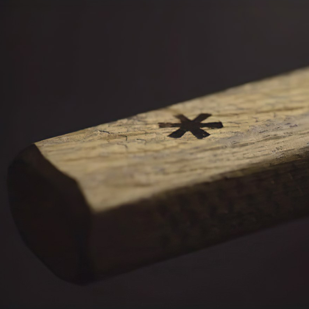 Búa Đa Năng Cắm Trại Du Lịch Snowpeak Copper Head Peg Hammer