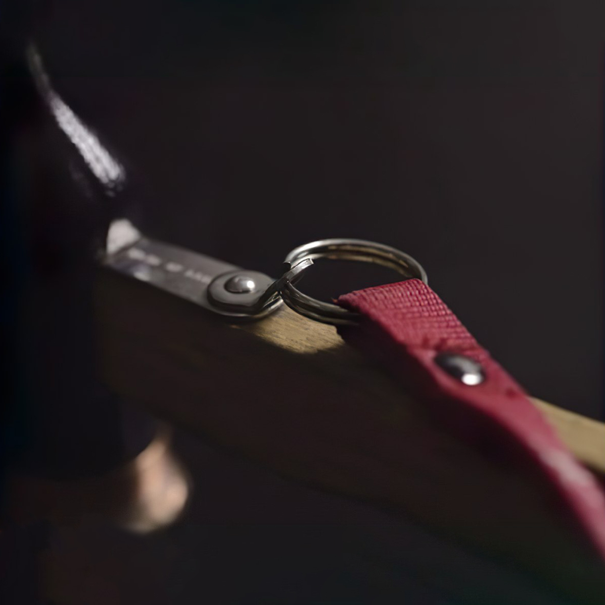 Búa Đa Năng Cắm Trại Du Lịch Snowpeak Copper Head Peg Hammer