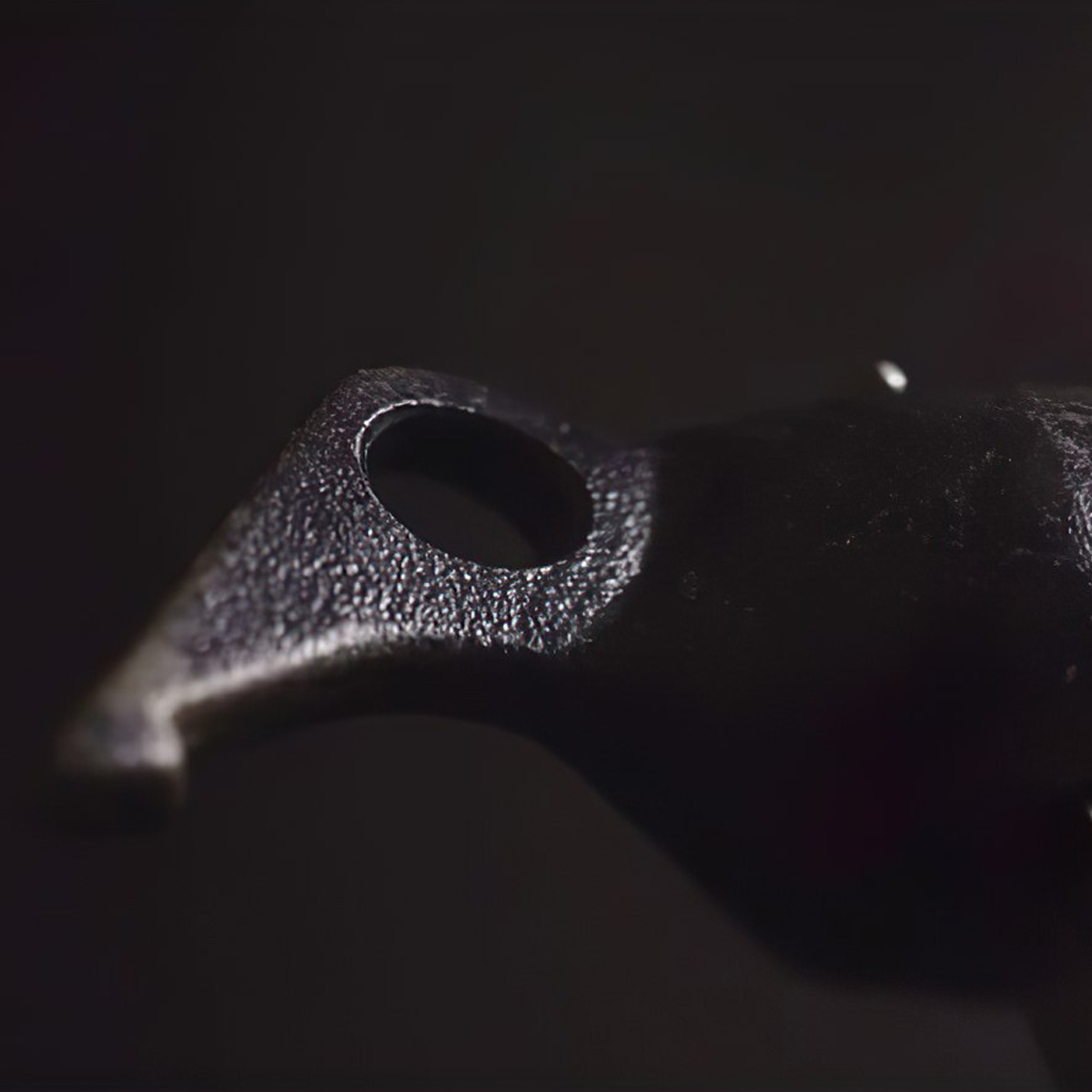 Búa Đa Năng Cắm Trại Du Lịch Snowpeak Copper Head Peg Hammer