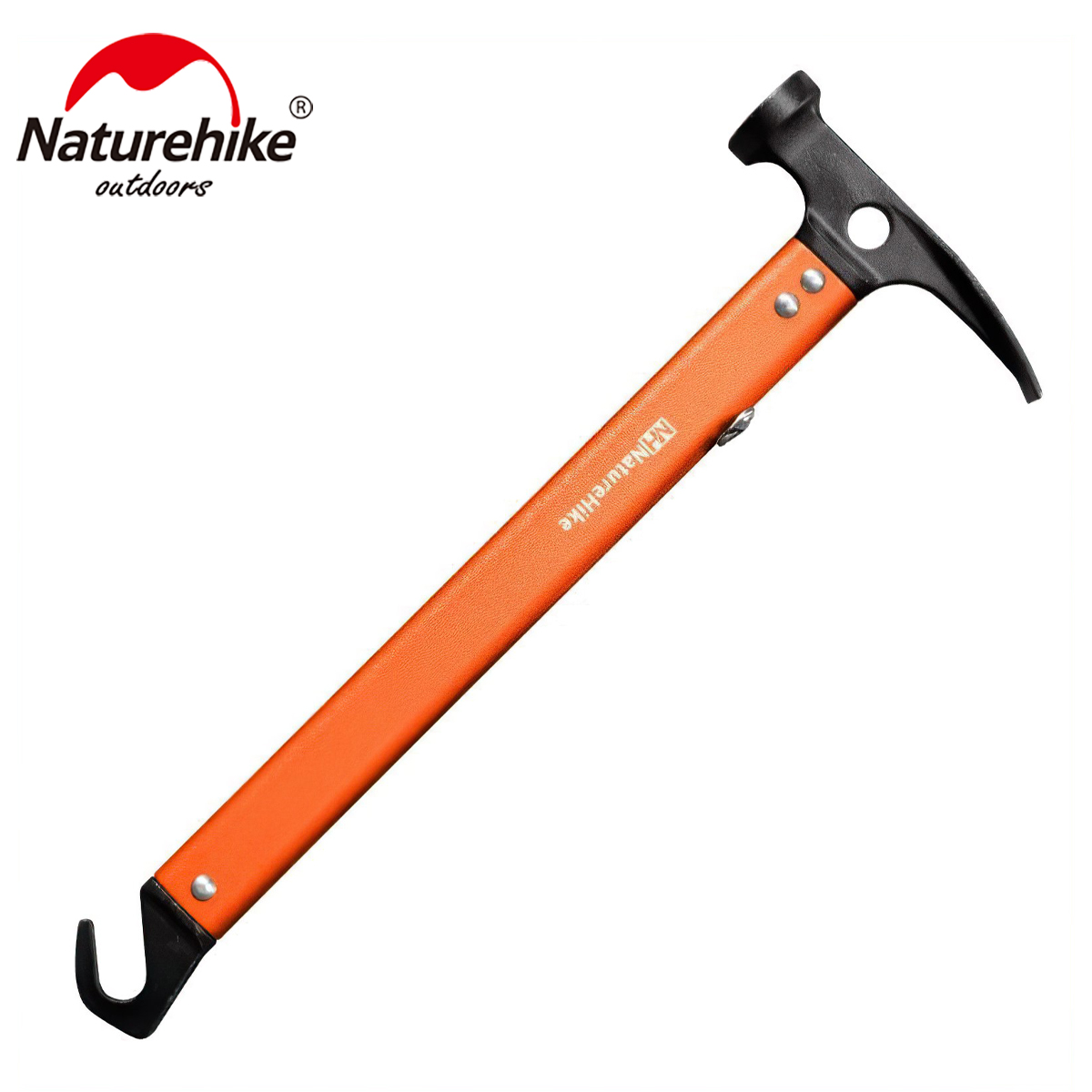 Búa Đa Năng Siêu Nhẹ Cắm Trại Naturehike