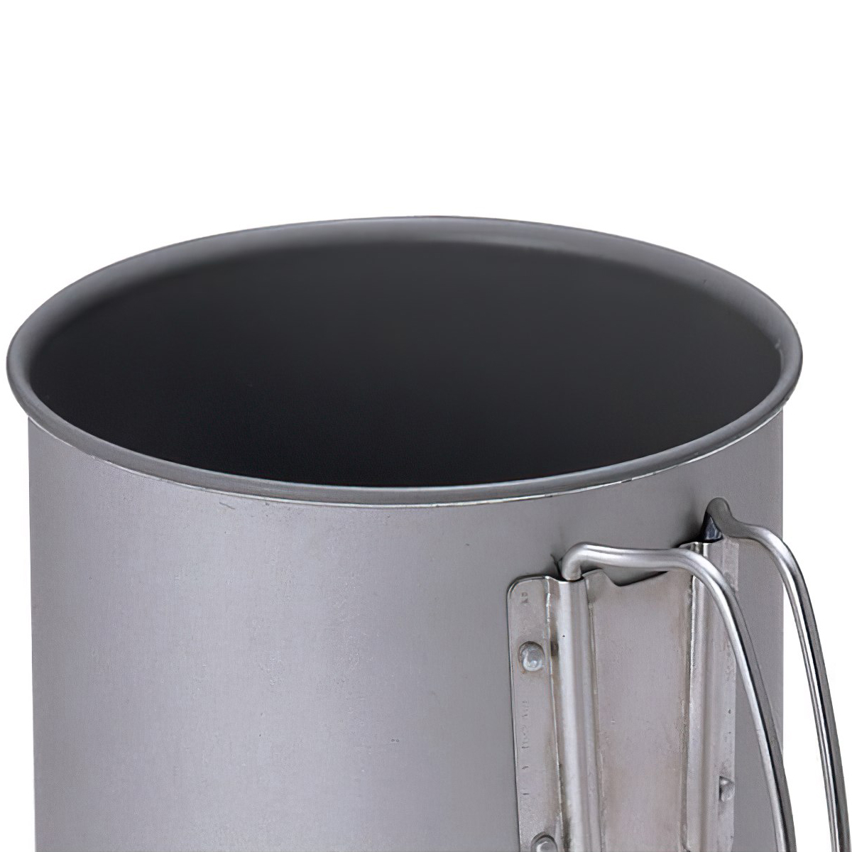 Ca Cắm Trại Du Lịch Snow Peak Trek 900 Aluminium Cookset