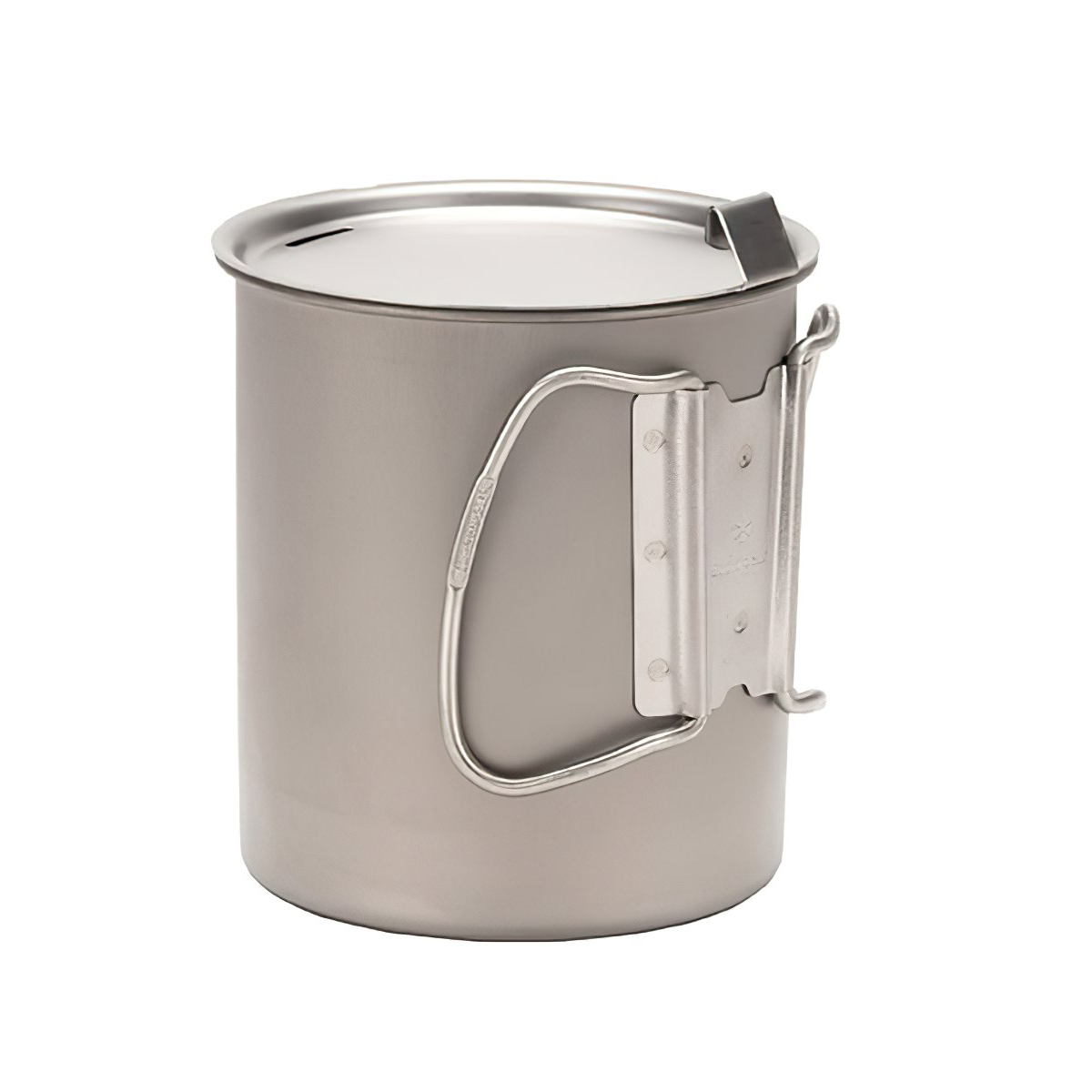 Ca Cắm Trại Du Lịch Snowpeak Titan Trek 700