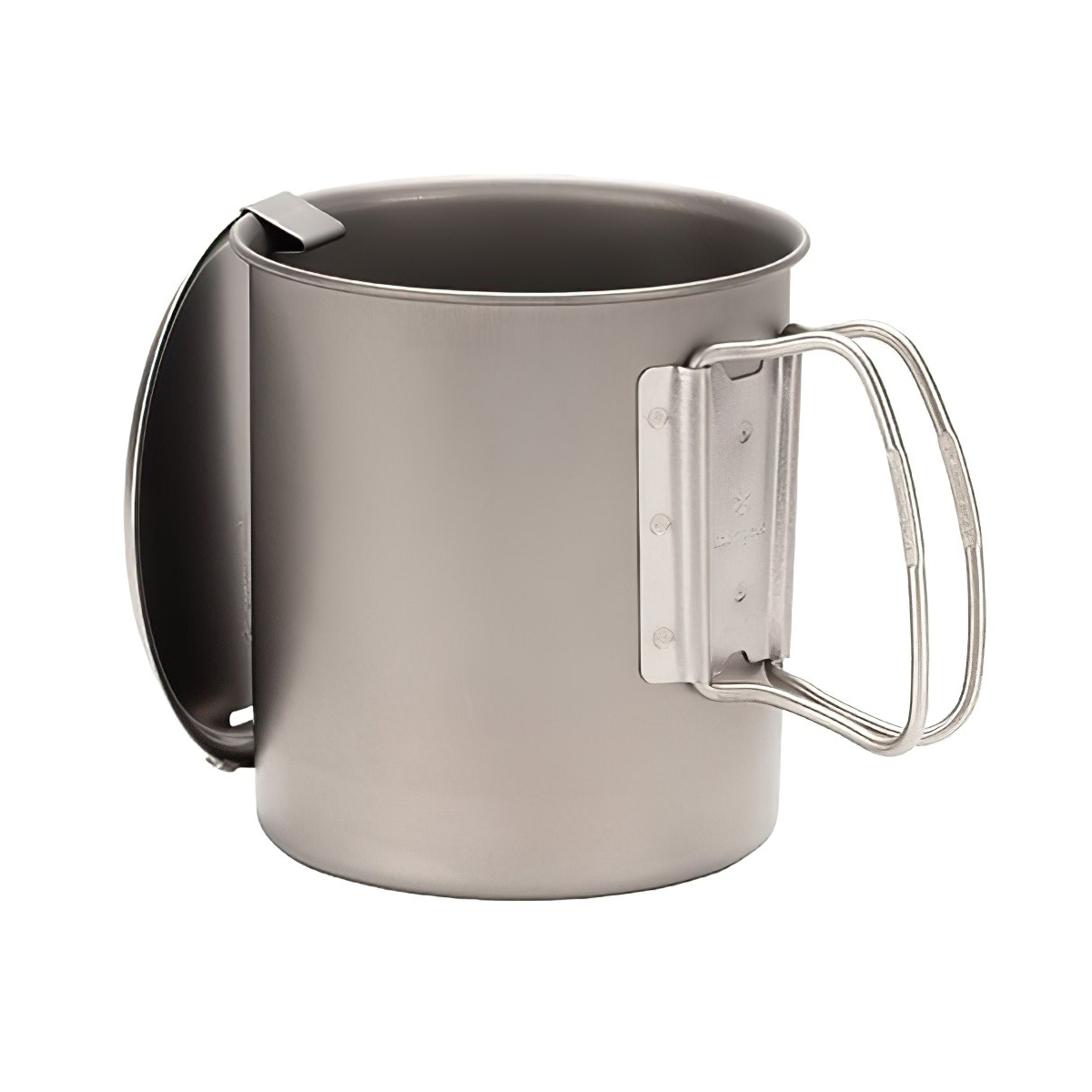 Ca Cắm Trại Du Lịch Snowpeak Titan Trek 700