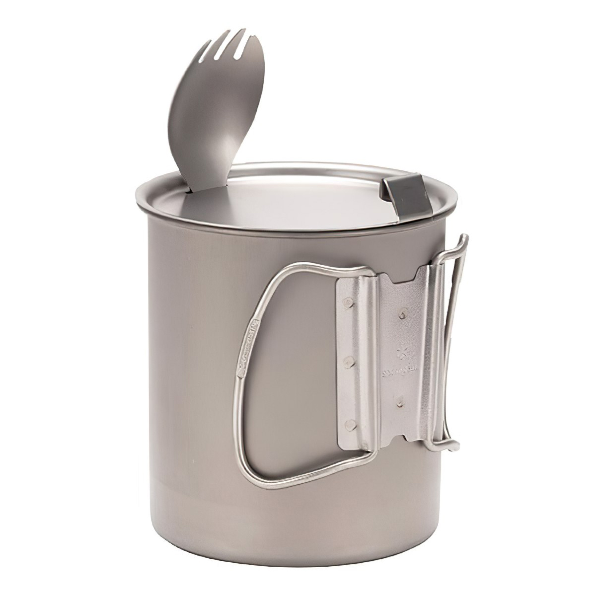 Ca Cắm Trại Du Lịch Snowpeak Titan Trek 700