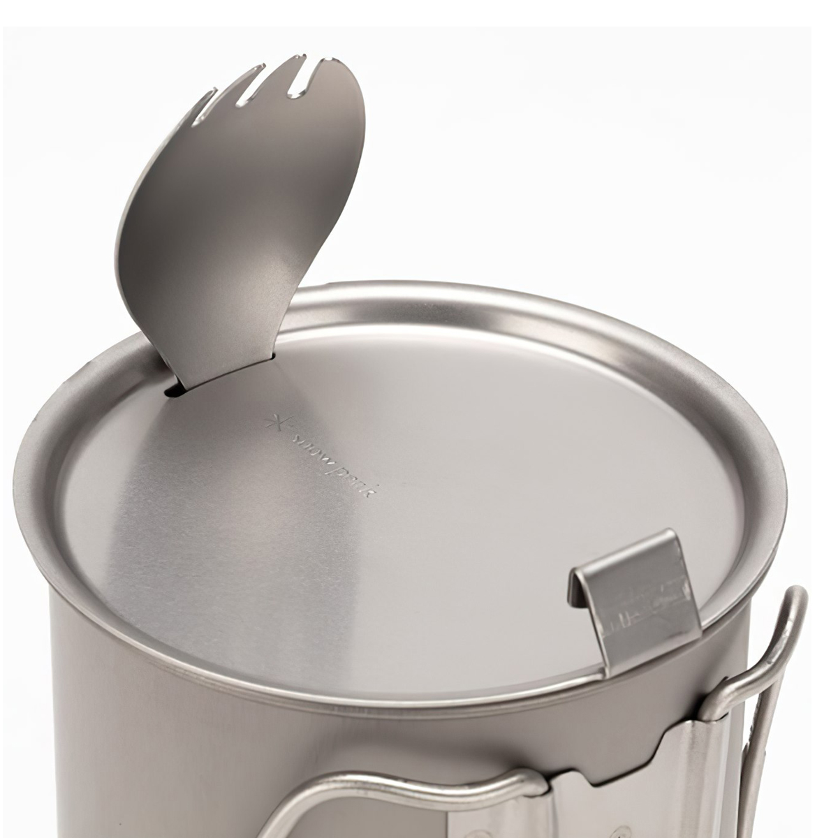 Ca Cắm Trại Du Lịch Snowpeak Titan Trek 700